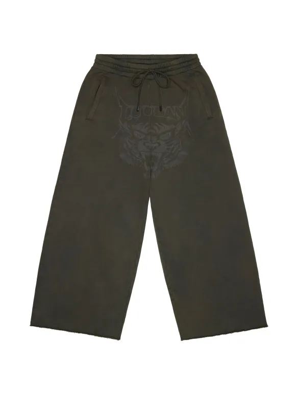 RAW-CUT BONTAN made by LUU DAN