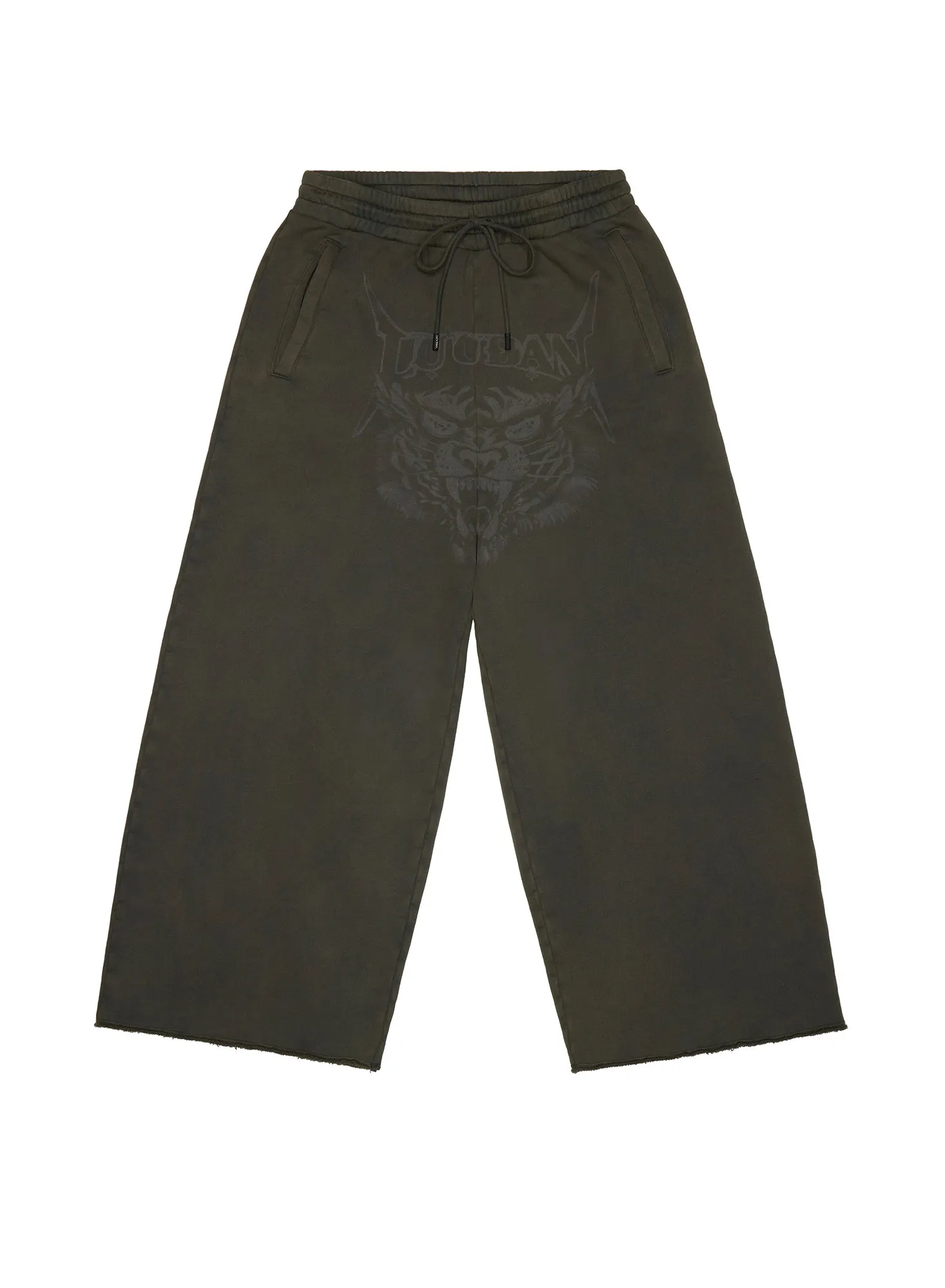 RAW-CUT BONTAN sold by LUU DAN