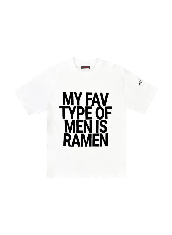 BOOTLEG TEE made by LUU DAN