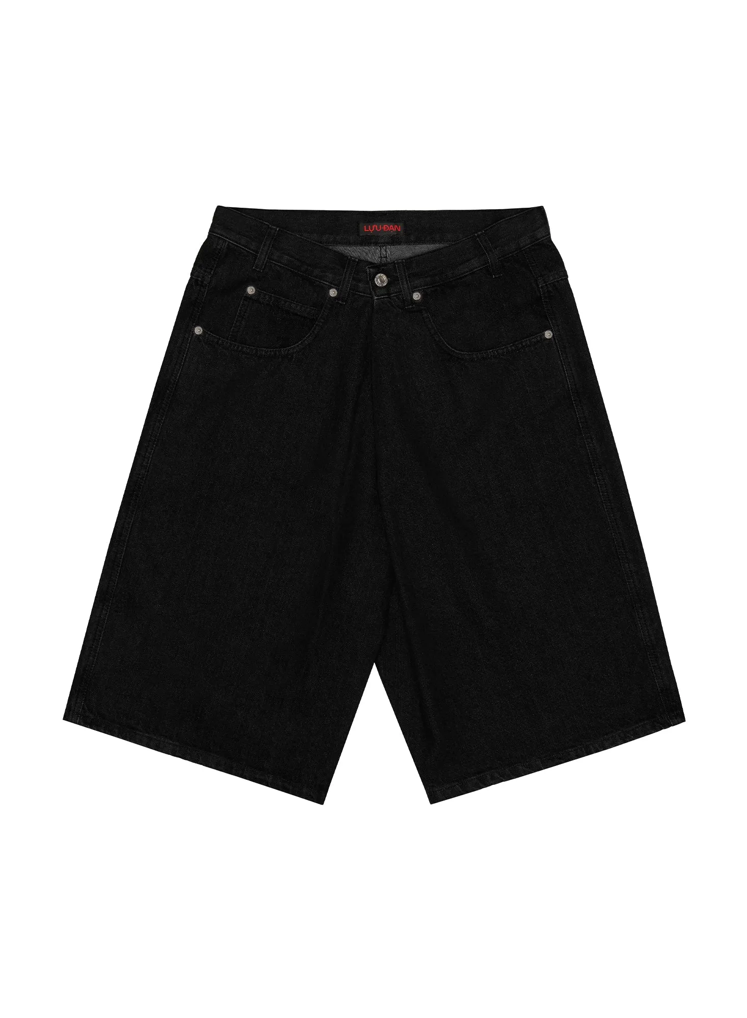 KRISS KROSS SHORTS sold by LUU DAN
