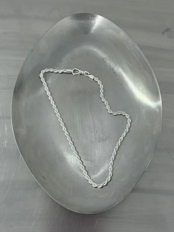 ROPE CHAIN made by MARTINE ALI