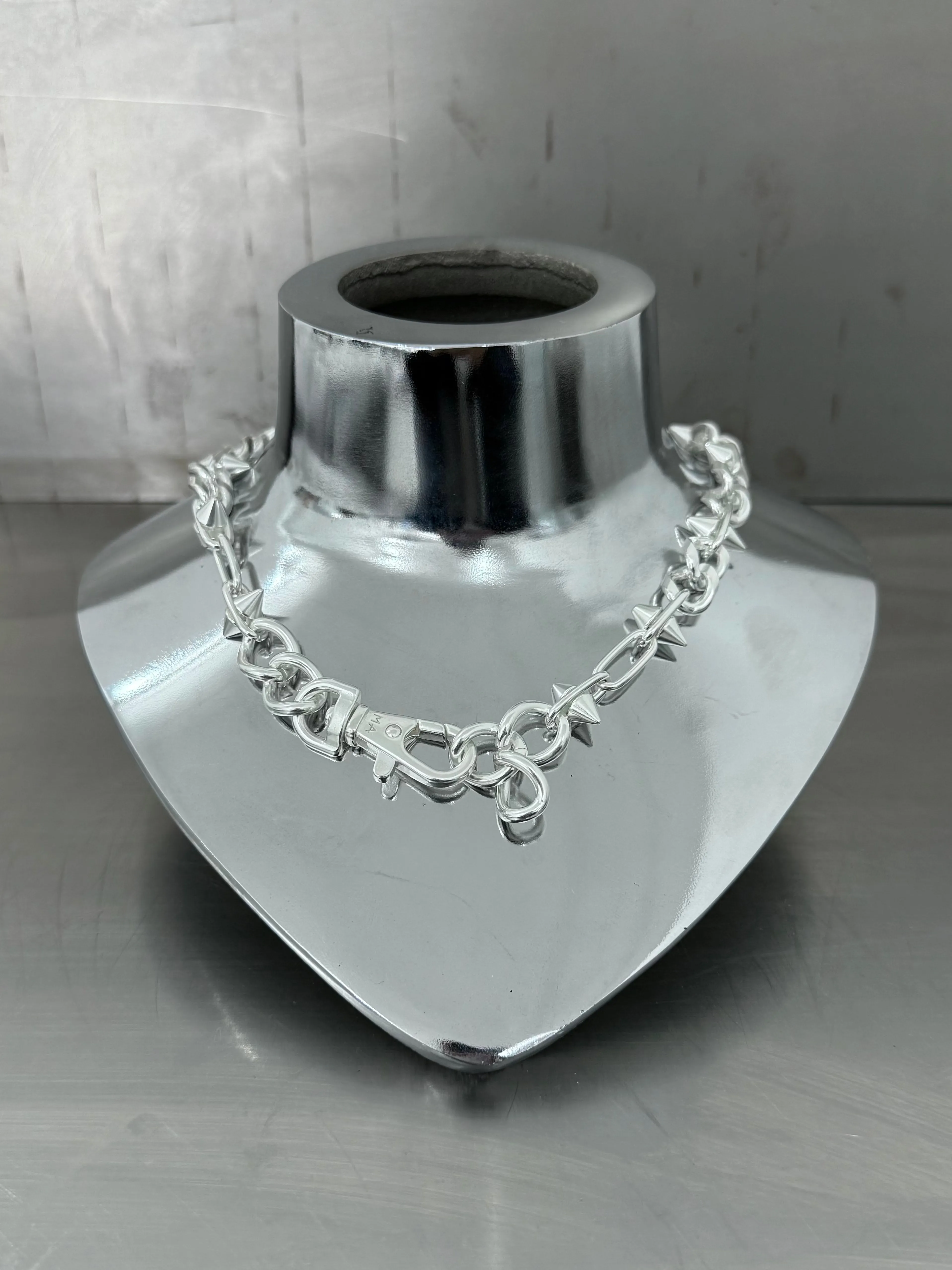 HOMERUN CHOKER sold by MARTINE ALI product image thumbnail 4