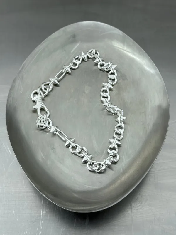 HOMERUN CHOKER made by MARTINE ALI