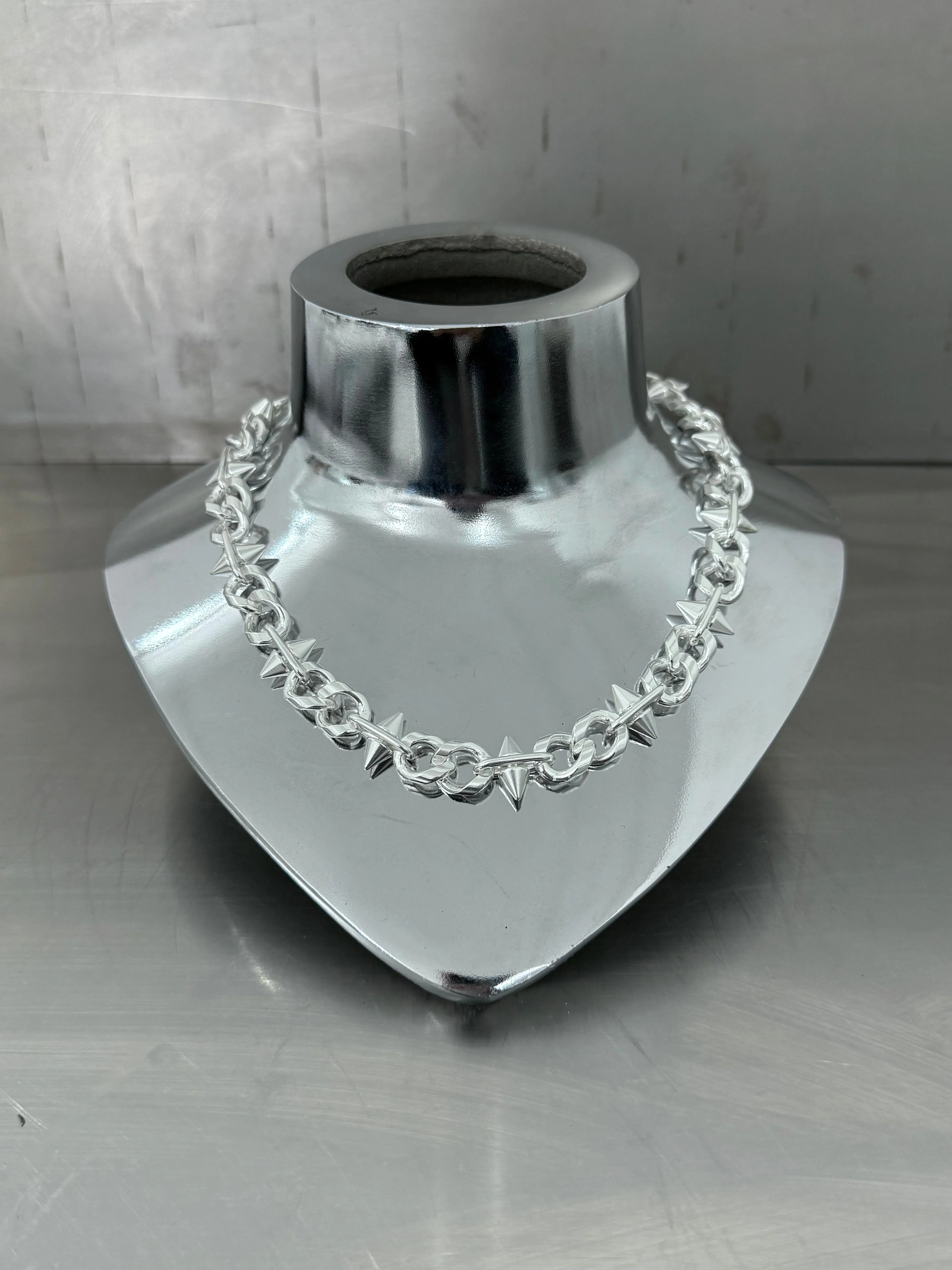 HOMERUN CHOKER sold by MARTINE ALI product image thumbnail 2