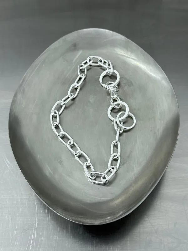 GUNNAR NECKLACE made by MARTINE ALI