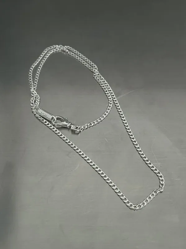 CUBAN SPRING NECKLACE made by MARTINE ALI