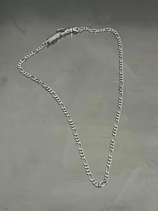 FIGARO SPRING NECKLACE made by MARTINE ALI