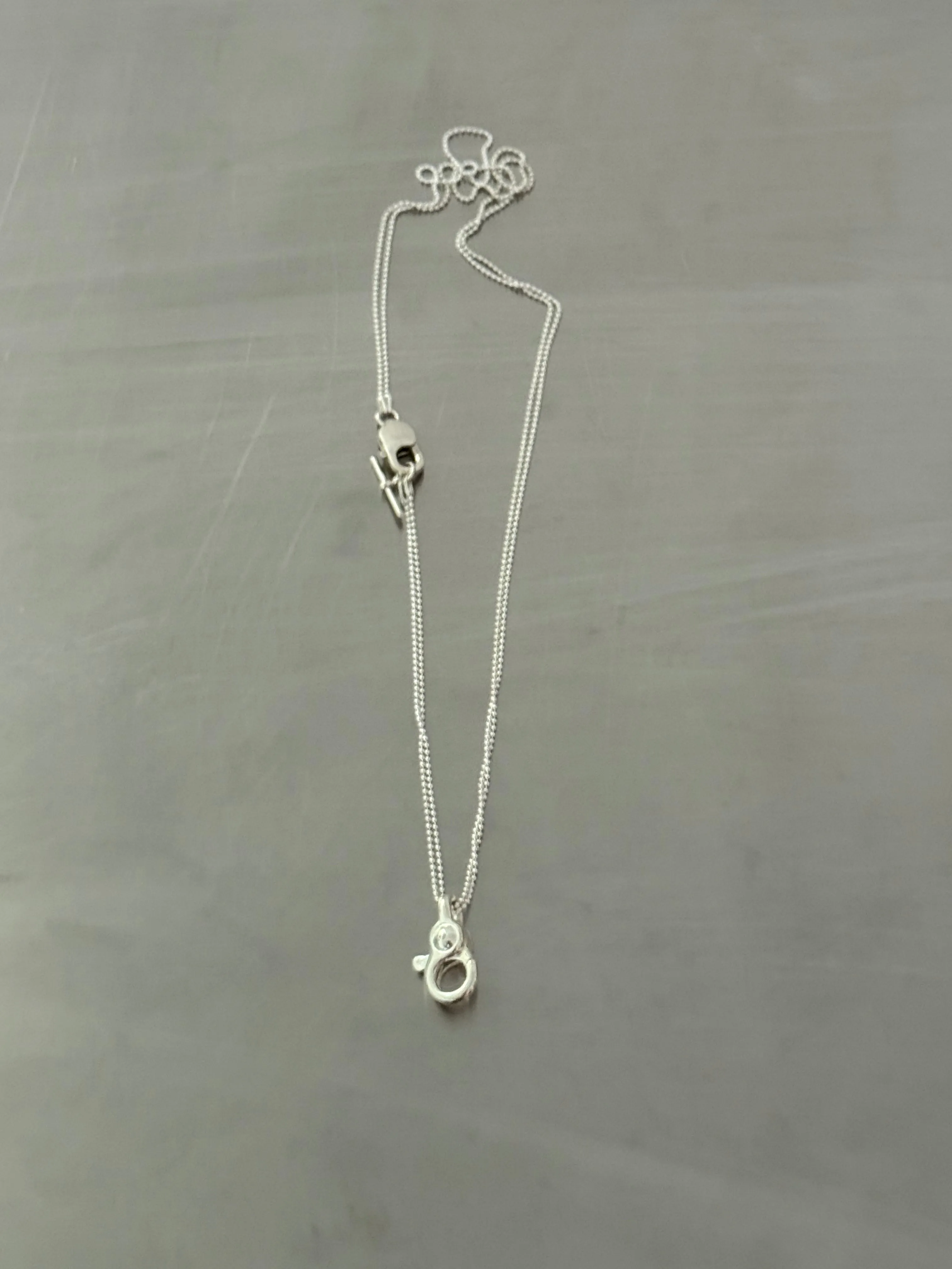 TRIGGER ATTACHMENT CHAIN sold by MARTINE ALI product image thumbnail 4