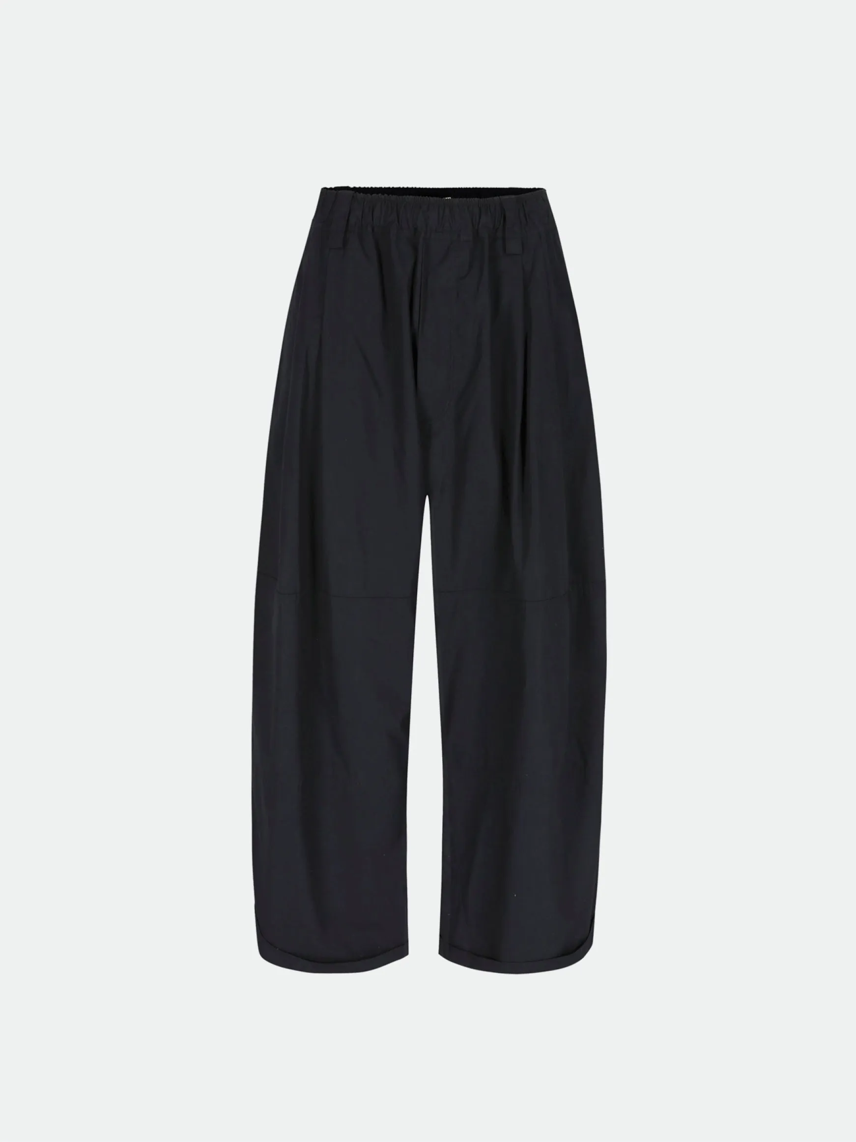 Drawstring Workwear Chino sold by Meryll Rogge product image thumbnail 4