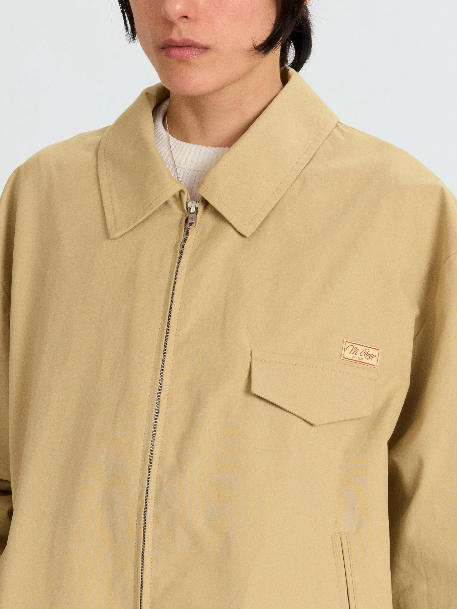 Bomber Jacket sold by Meryll Rogge product image thumbnail 2