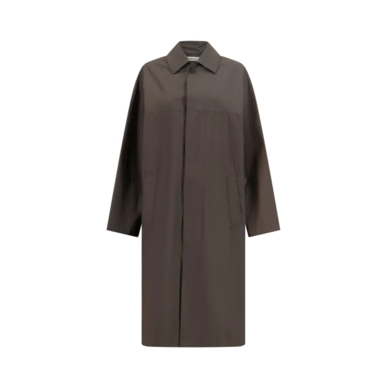 Steve Cotton Car Coat made by Meta Campania Collective