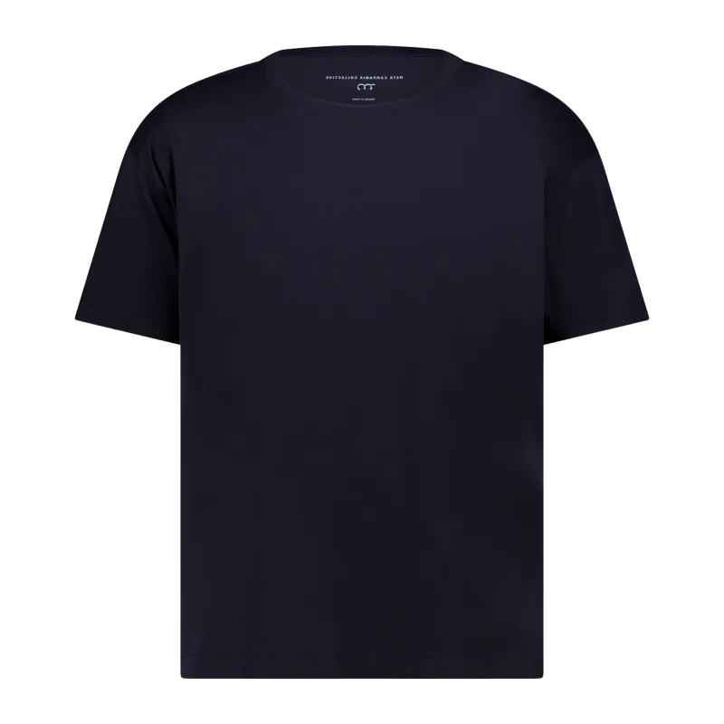 Peter Jersey Cotton T Shirt made by Meta Campania Collective