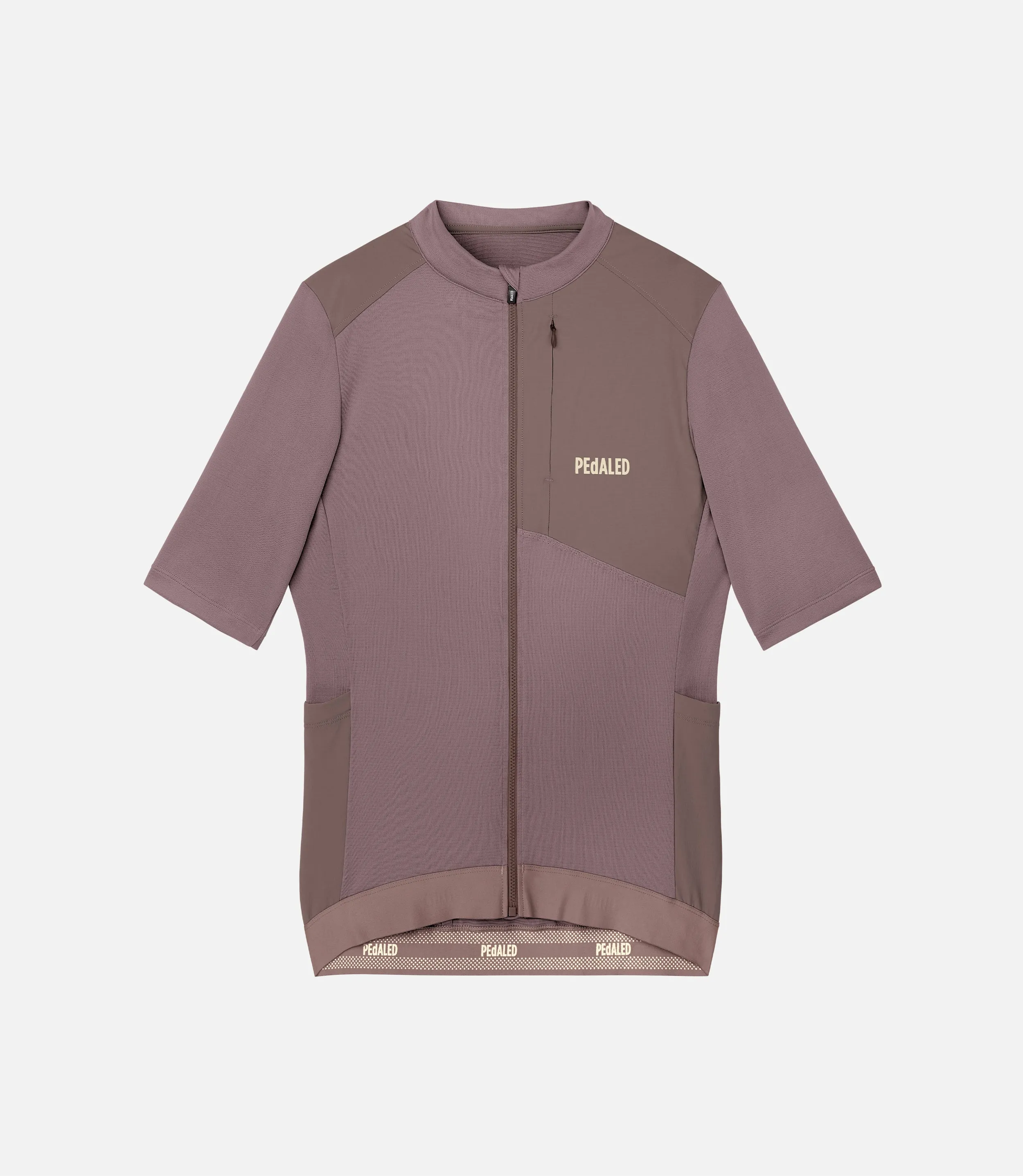 Odyssey Women's Merino Jersey sold by PEdALED