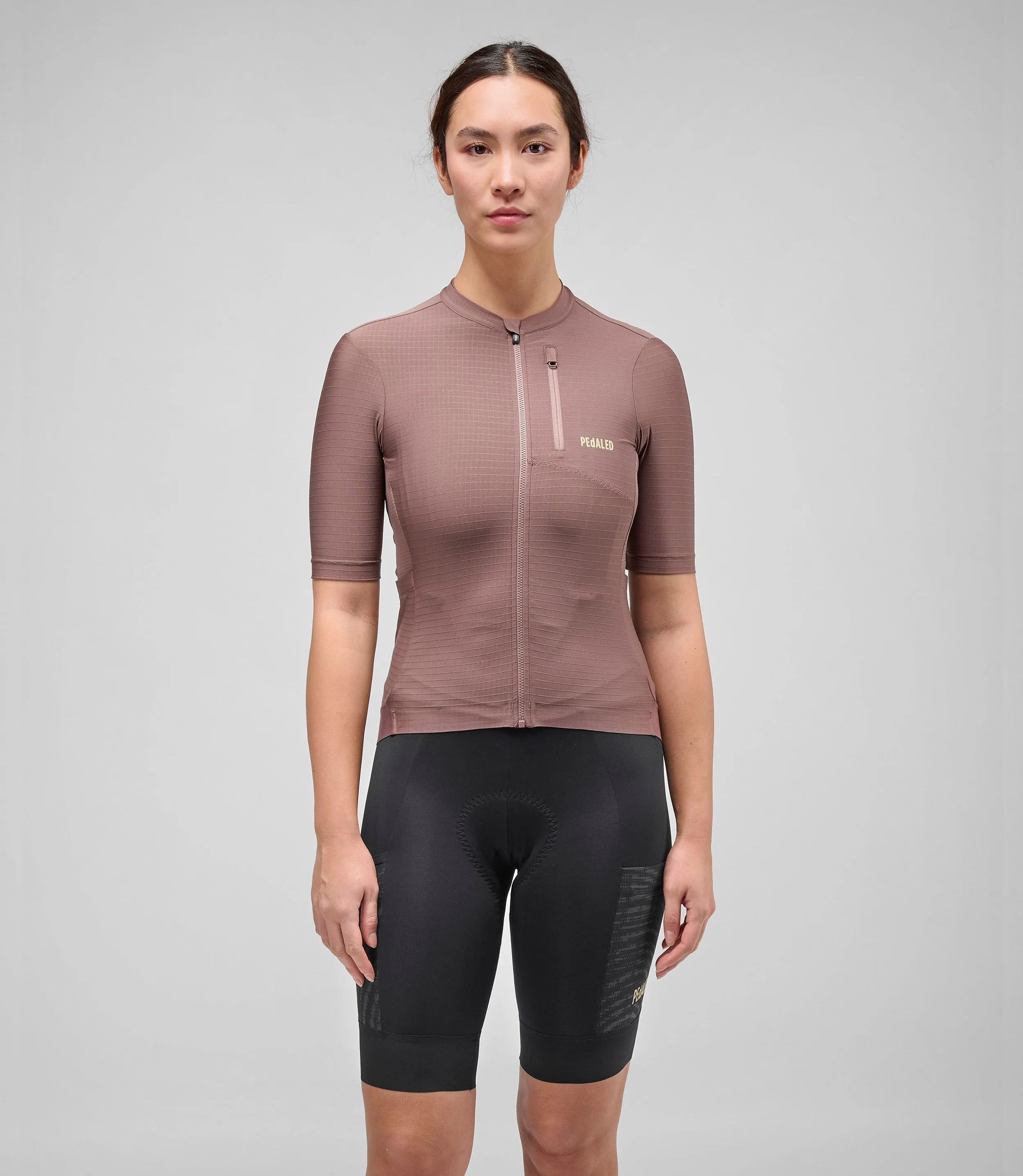 Odyssey Women's Jersey sold by PEdALED product image thumbnail 2