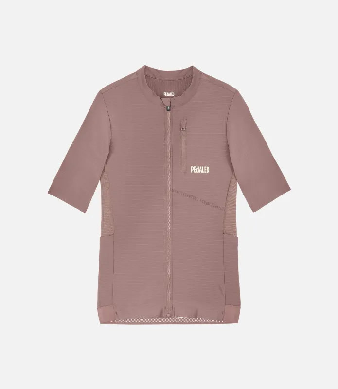 Odyssey Women's Jersey made by PEdALED
