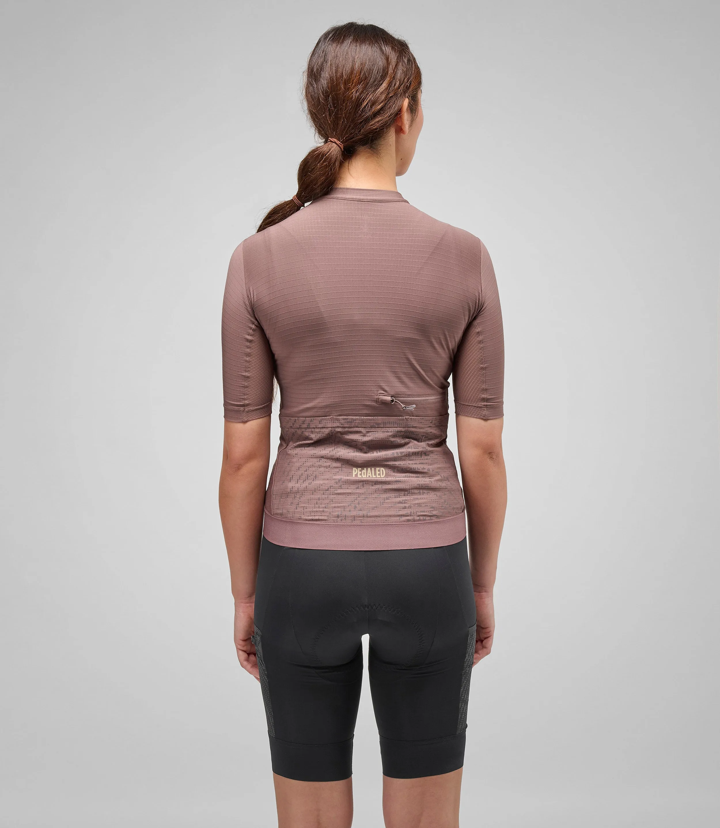 Odyssey Women's Jersey sold by PEdALED product image thumbnail 4