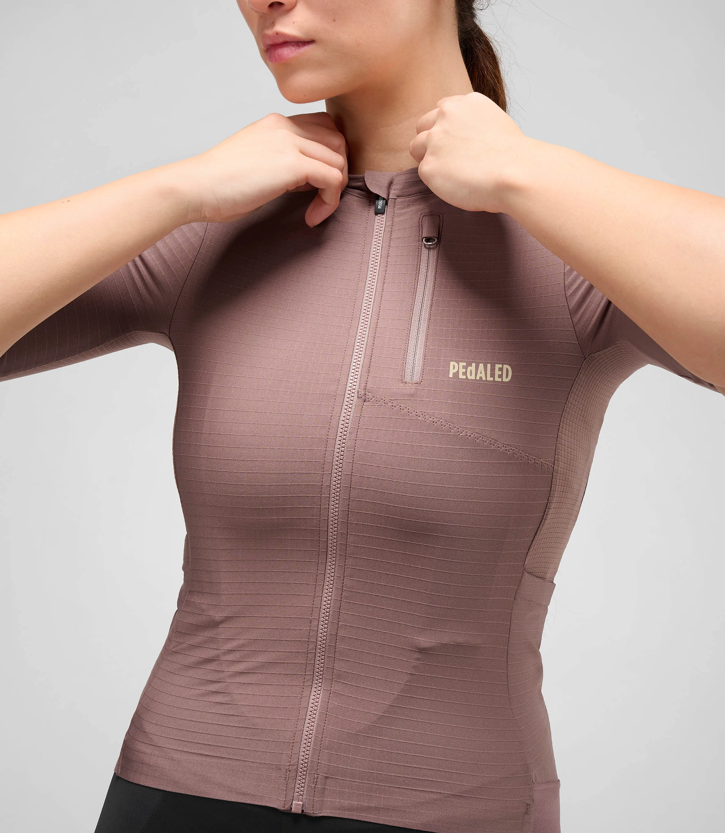 Odyssey Women's Jersey sold by PEdALED product image thumbnail 5