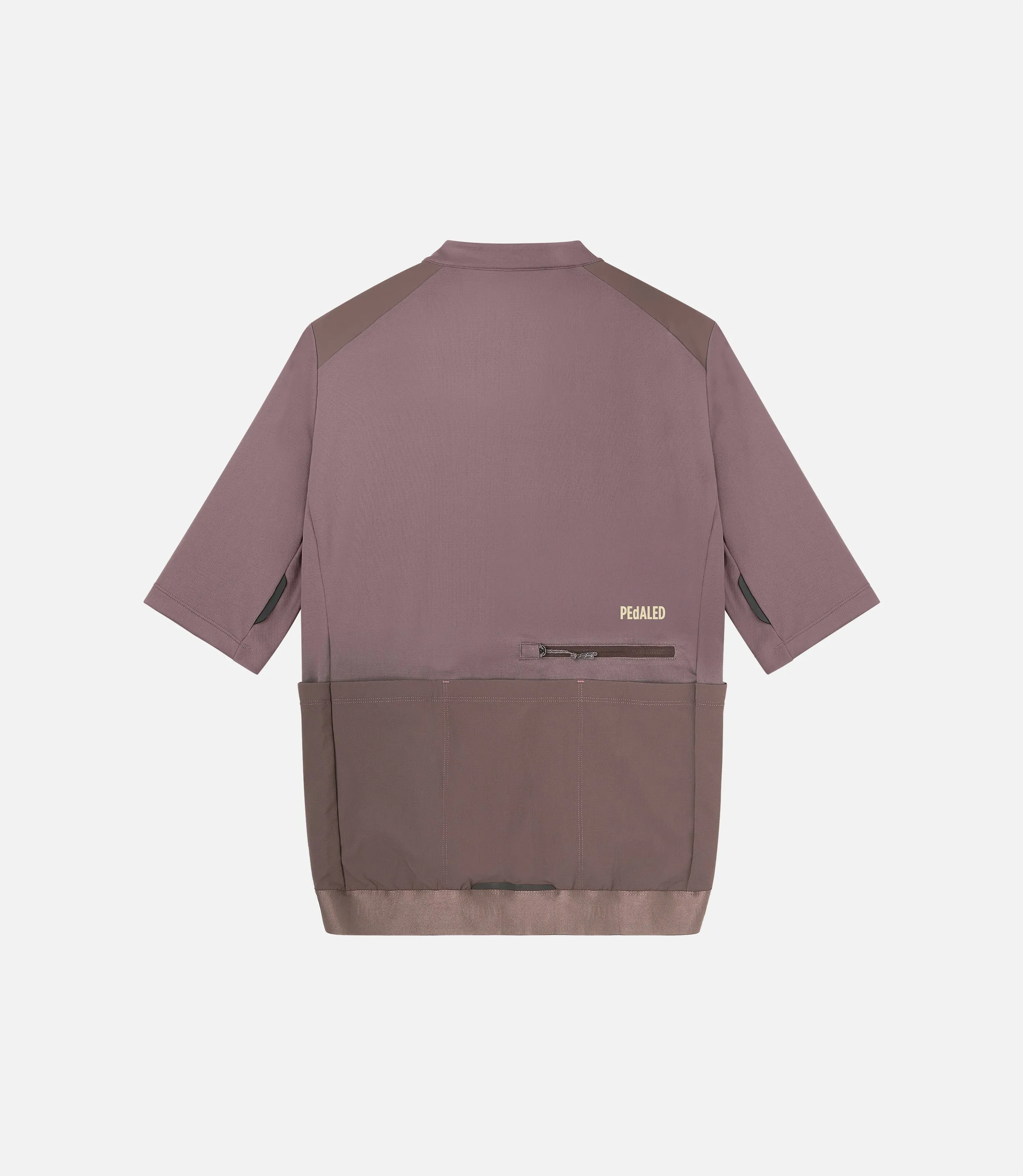 Odyssey Merino Jersey sold by PEdALED product image thumbnail 3