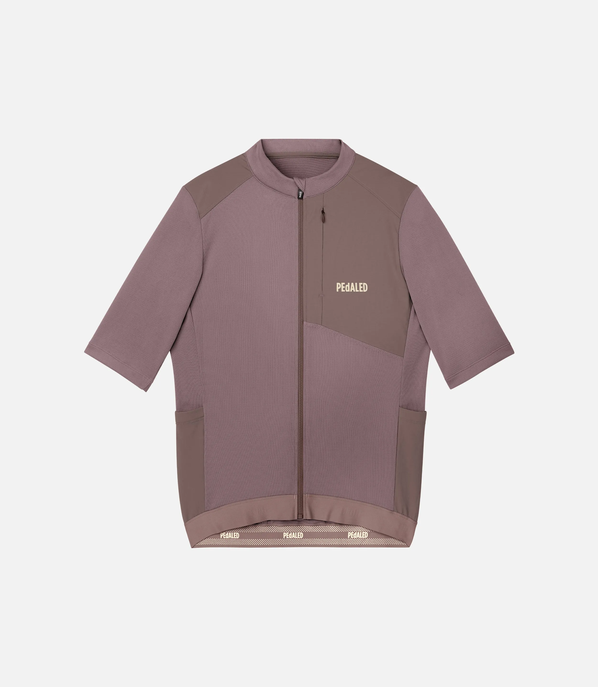 Odyssey Merino Jersey sold by PEdALED