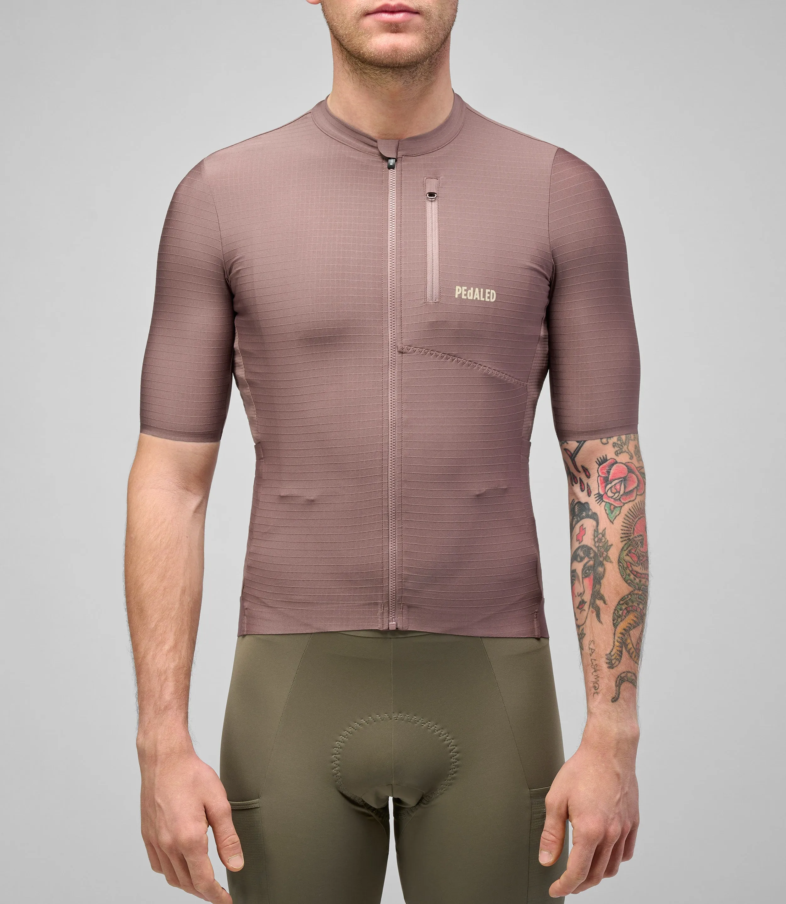 Odyssey Jersey sold by PEdALED product image thumbnail 5