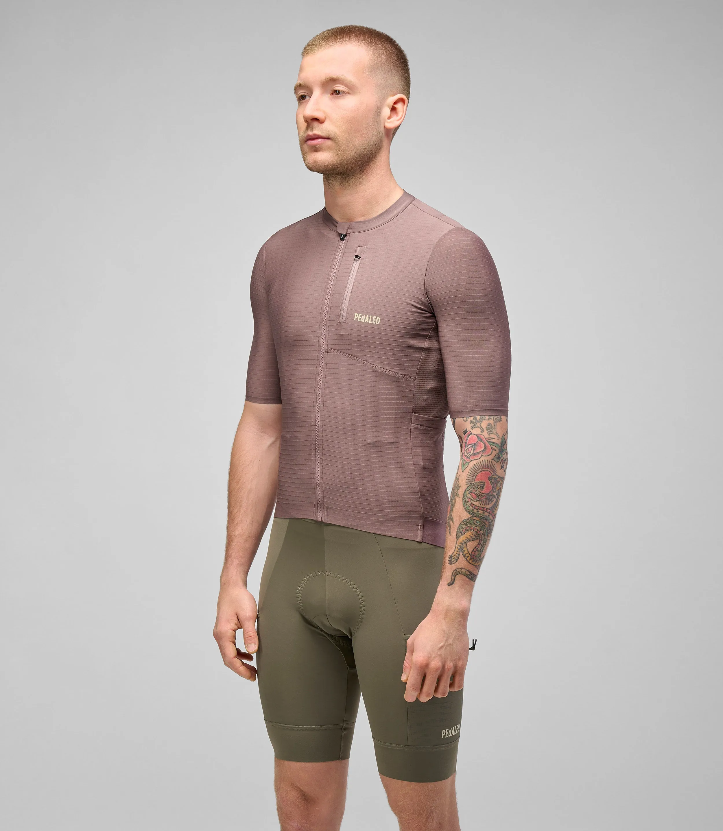 Odyssey Jersey sold by PEdALED product image thumbnail 2