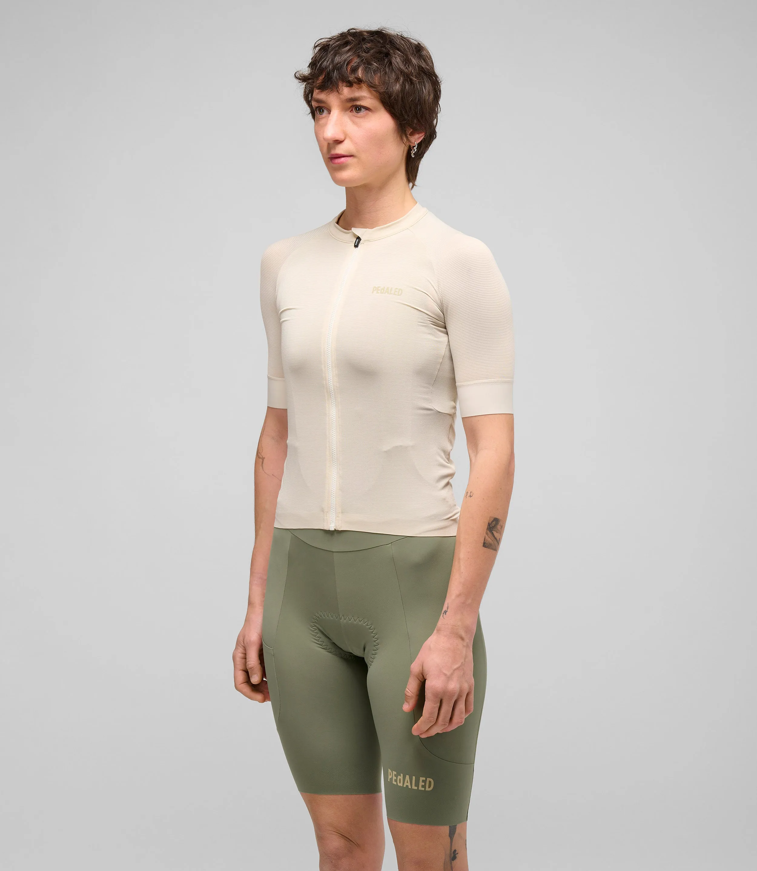 Element Women's Lightweight Jersey sold by PEdALED product image thumbnail 5