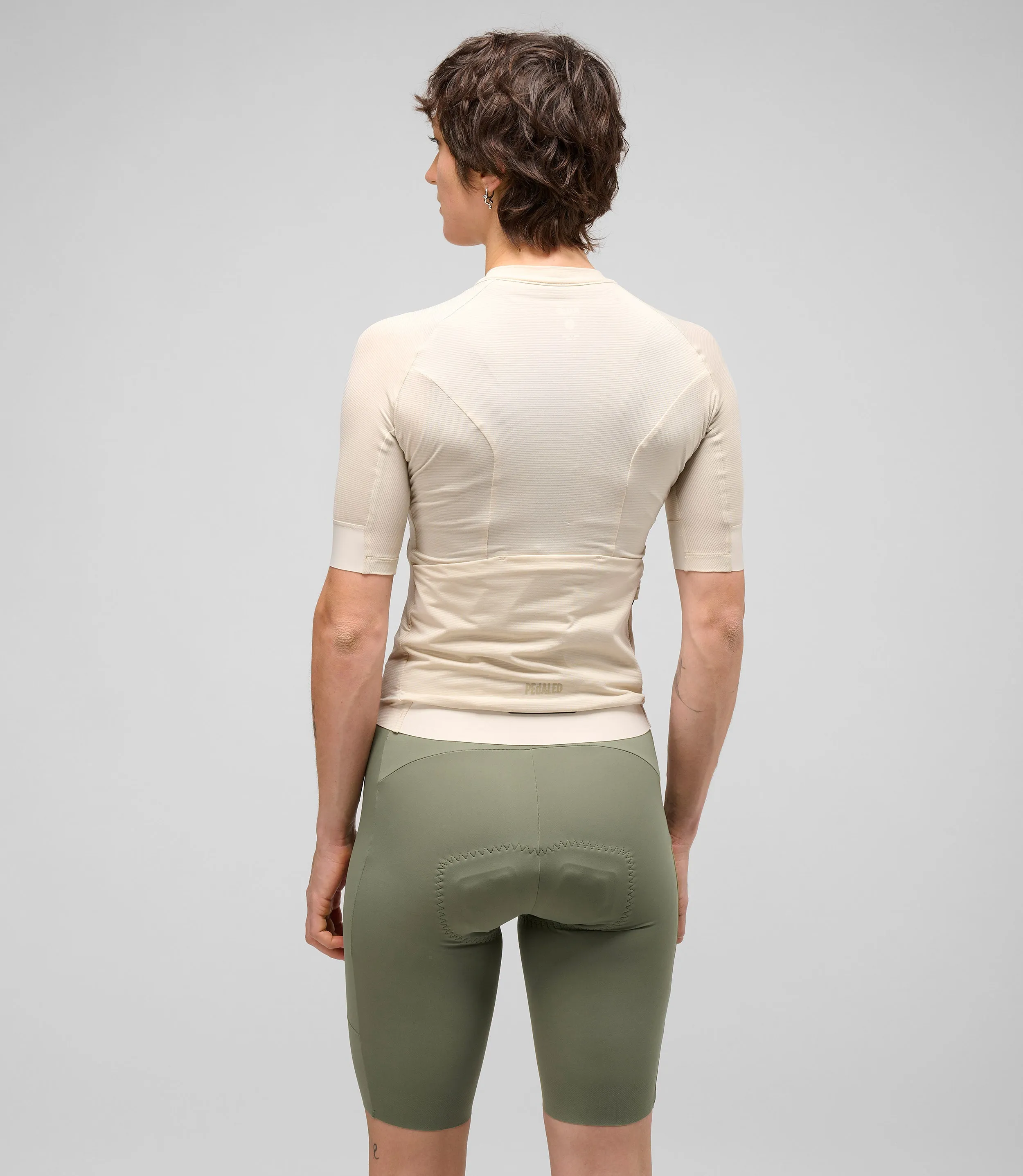 Element Women's Lightweight Jersey sold by PEdALED product image thumbnail 4