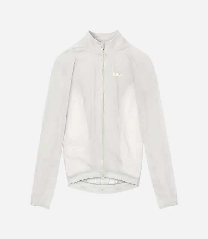 Element Women's Lightweight Windproof Jacket made by PEdALED