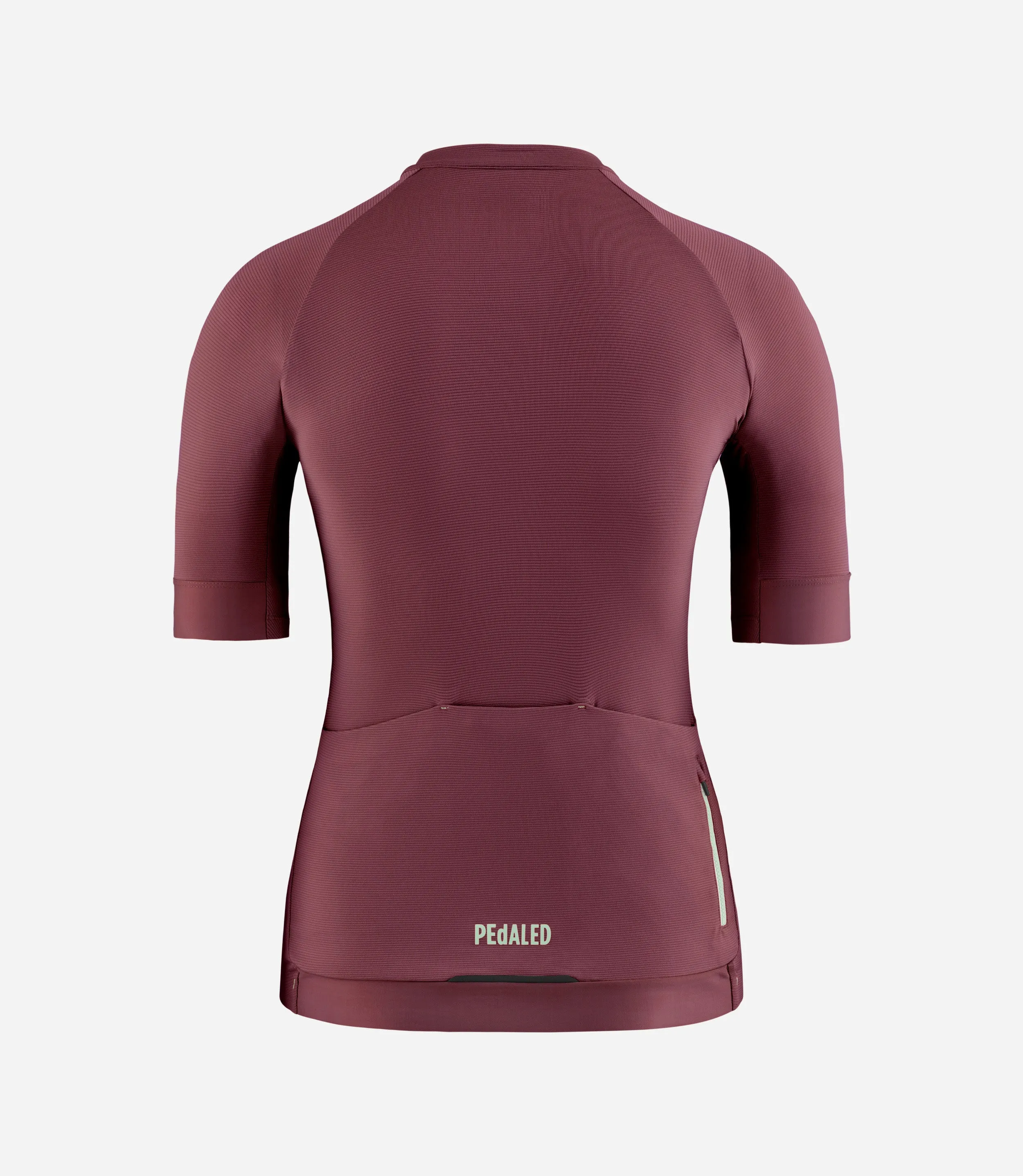 Element Women's Lightweight Jersey sold by PEdALED product image thumbnail 3