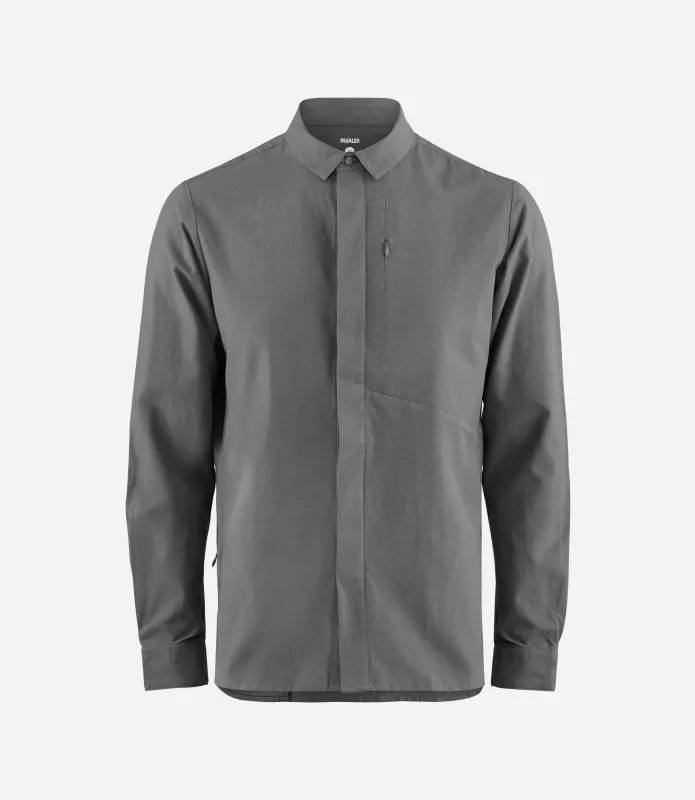 Lifewear Shirt made by PEdALED