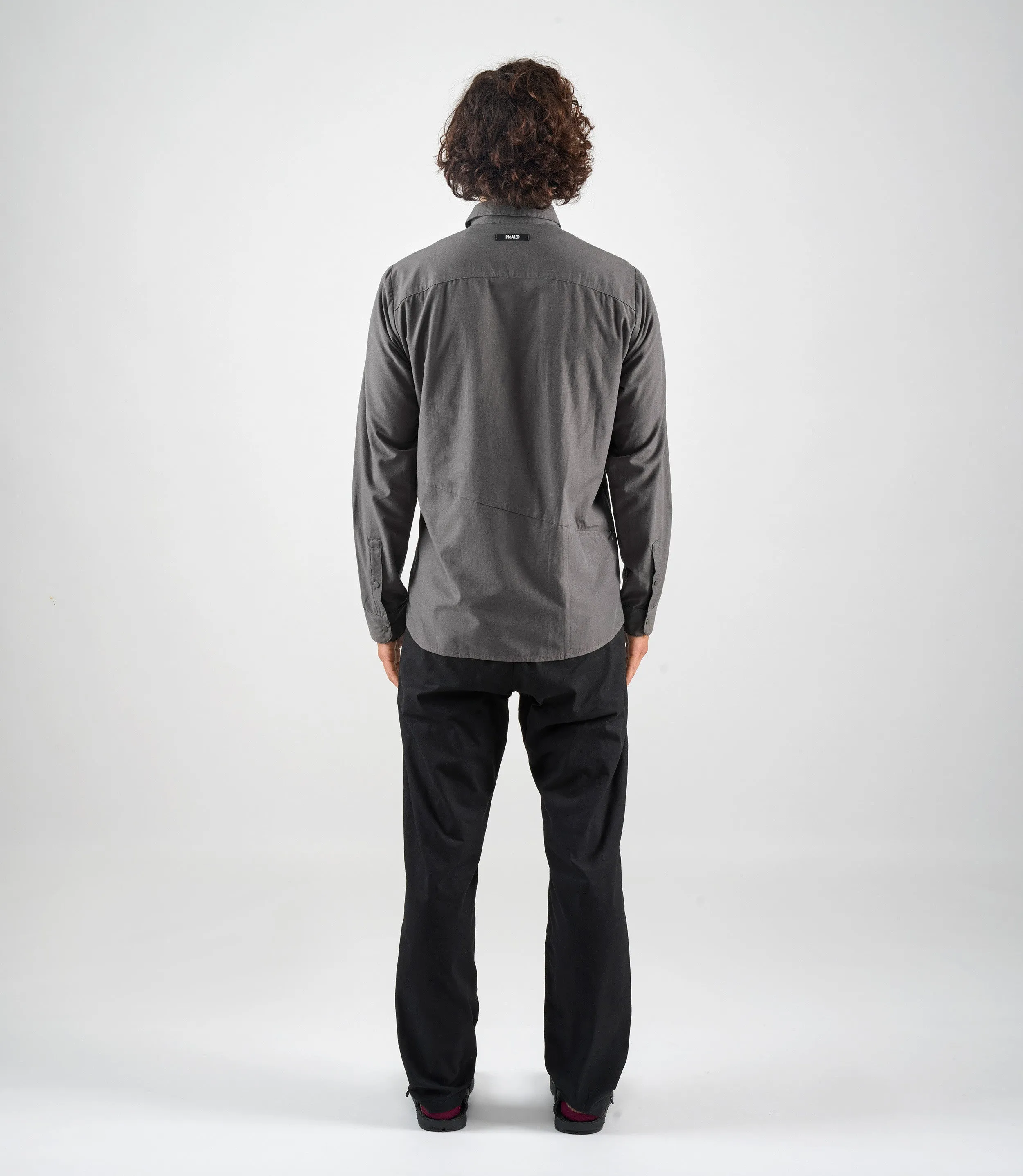 Lifewear Shirt sold by PEdALED product image thumbnail 4