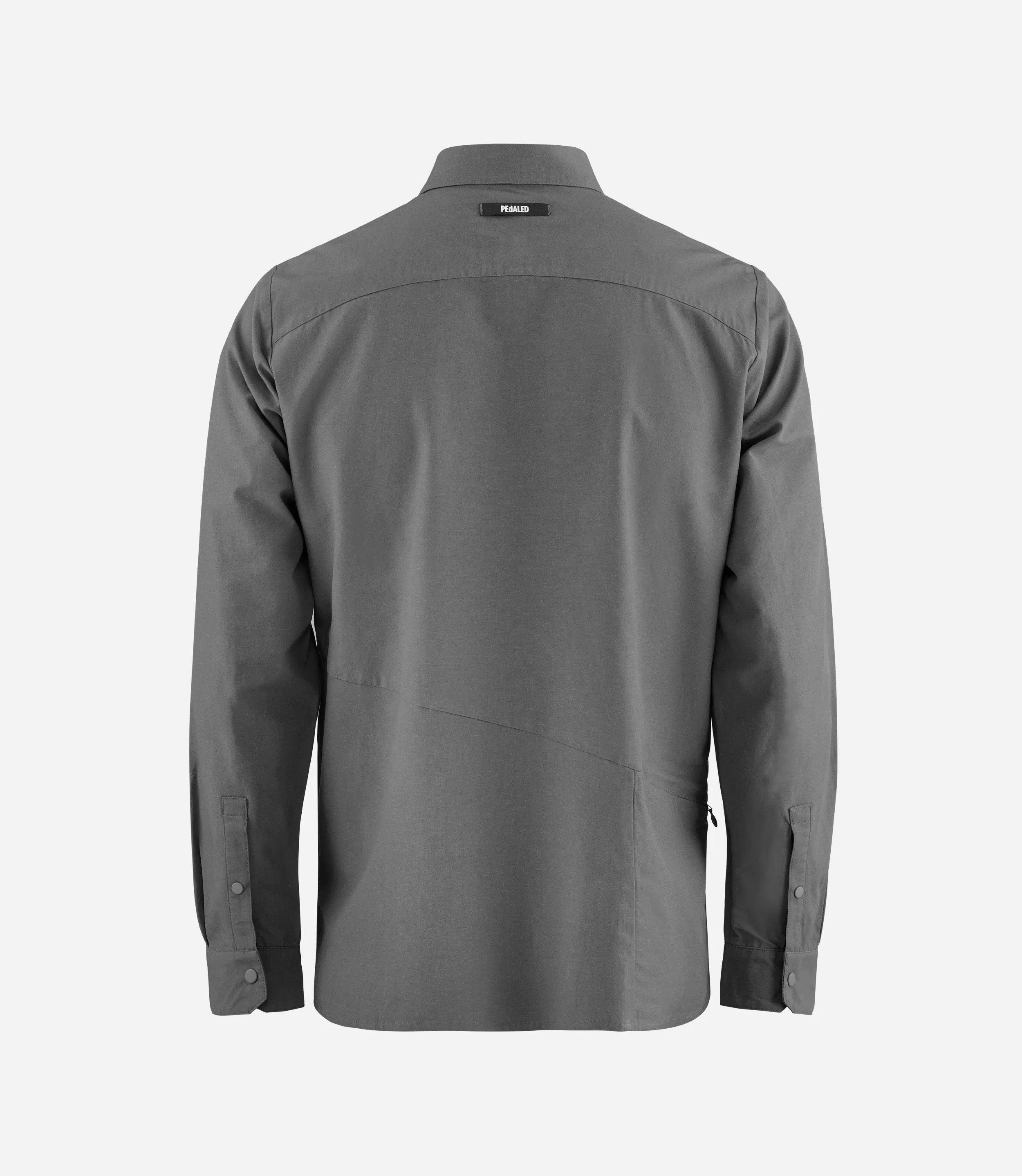 Lifewear Shirt sold by PEdALED product image thumbnail 3