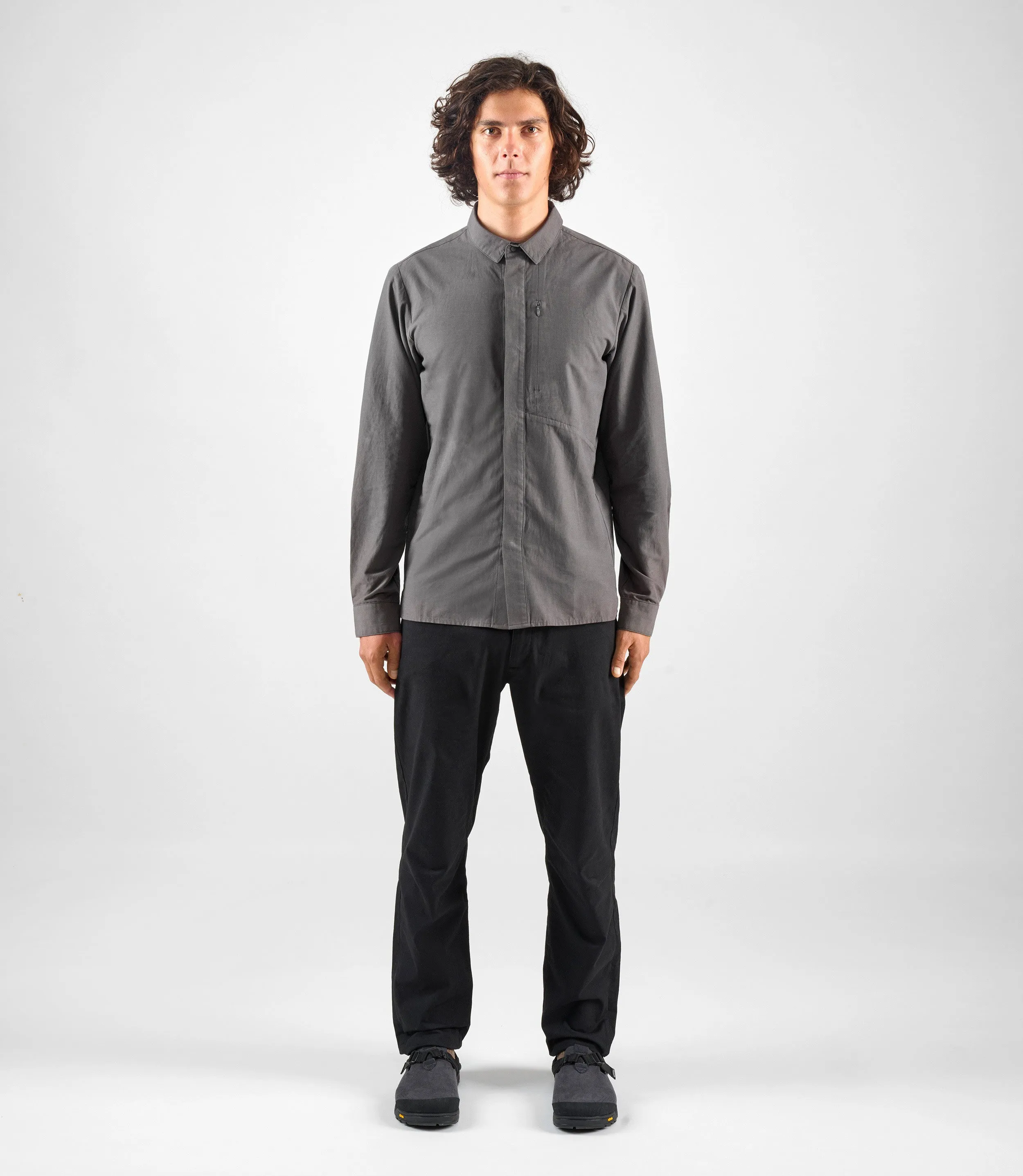 Lifewear Shirt sold by PEdALED product image thumbnail 2