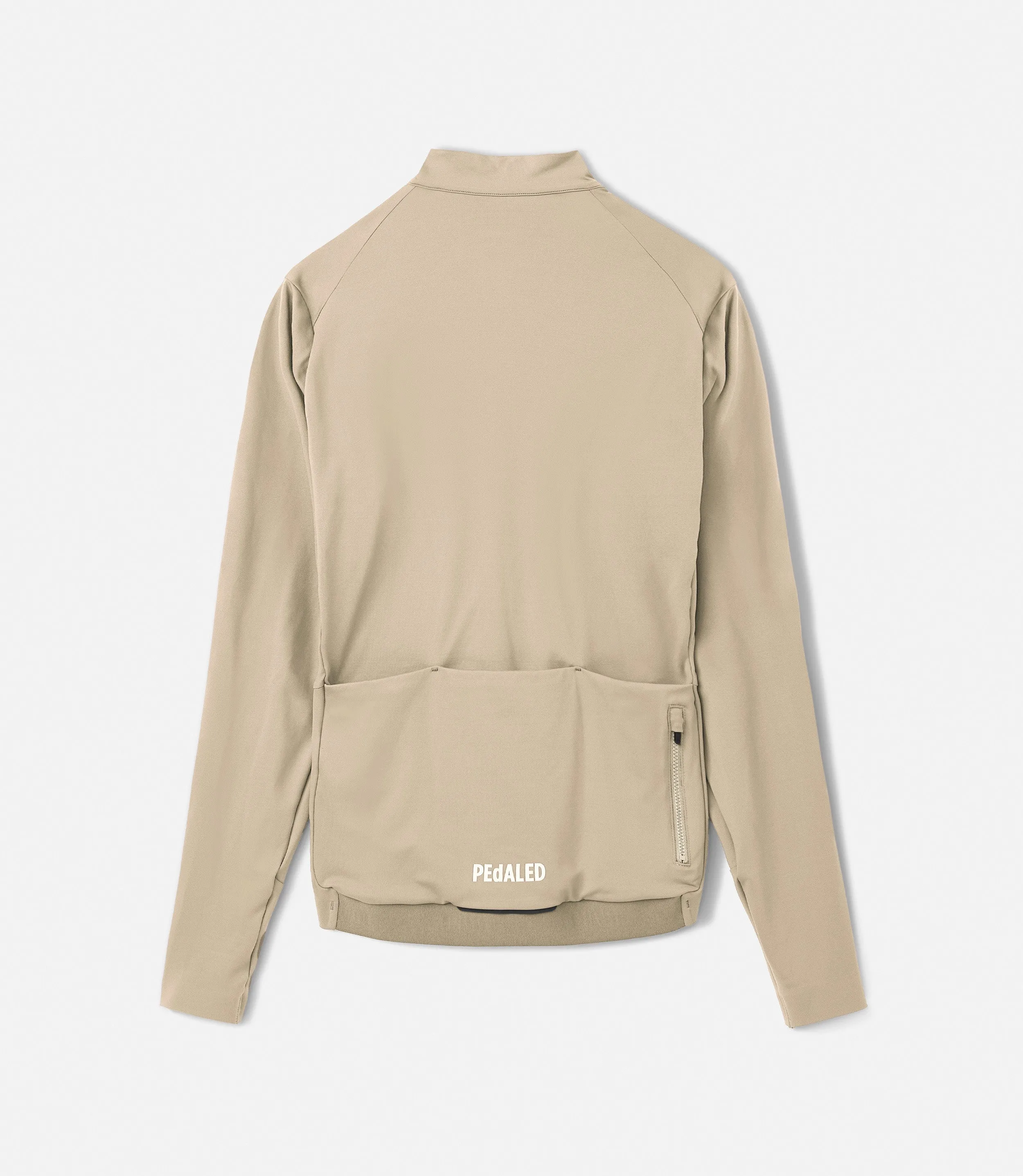 Element Women's Long Sleeve Jersey sold by PEdALED product image thumbnail 3