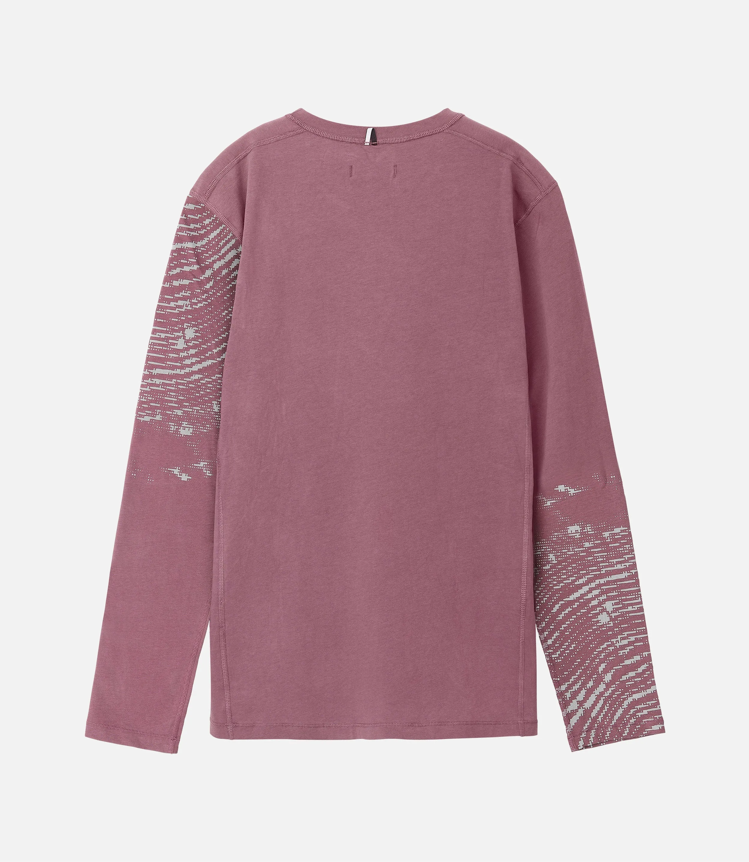 Lifewear Double Face Long Sleeve Tee sold by PEdALED product image thumbnail 3