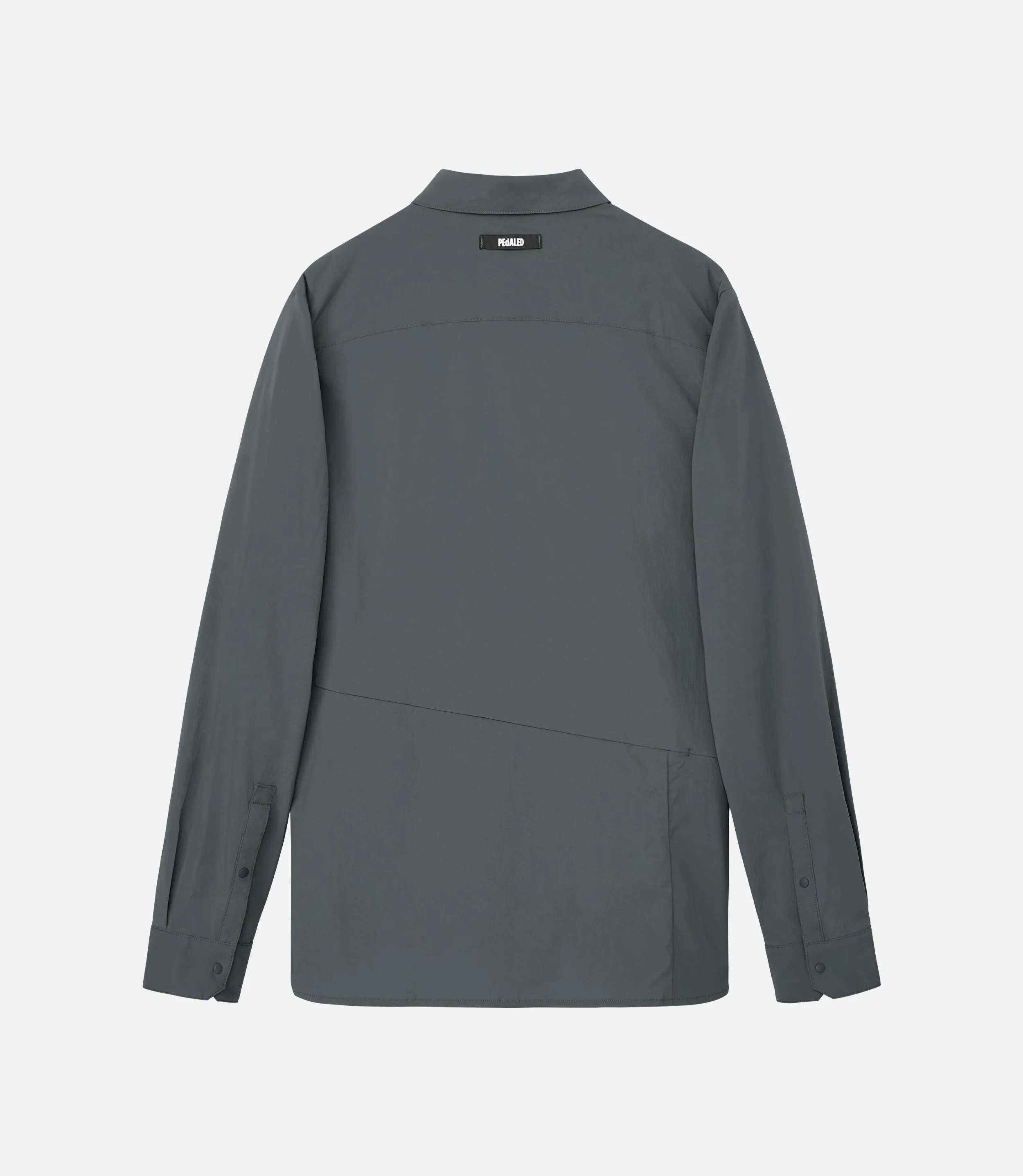 Lifewear Shirt sold by PEdALED product image thumbnail 3