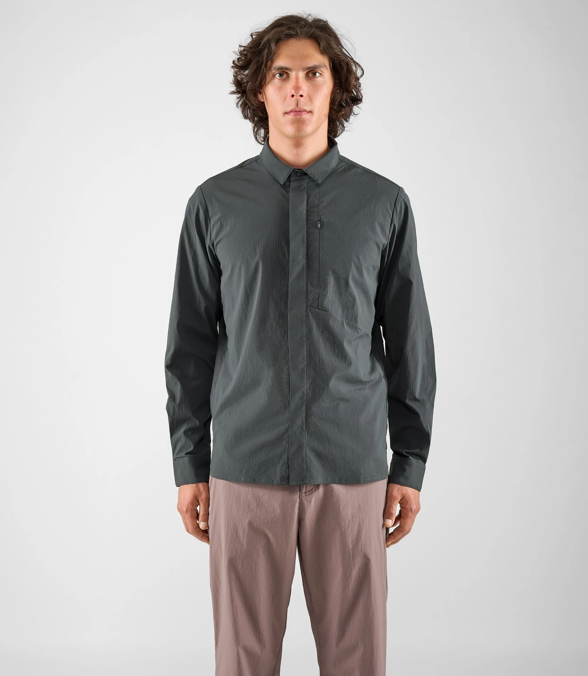 Lifewear Shirt sold by PEdALED product image thumbnail 2