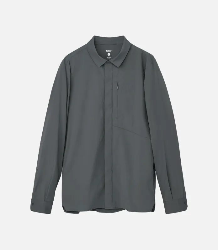 Lifewear Shirt made by PEdALED