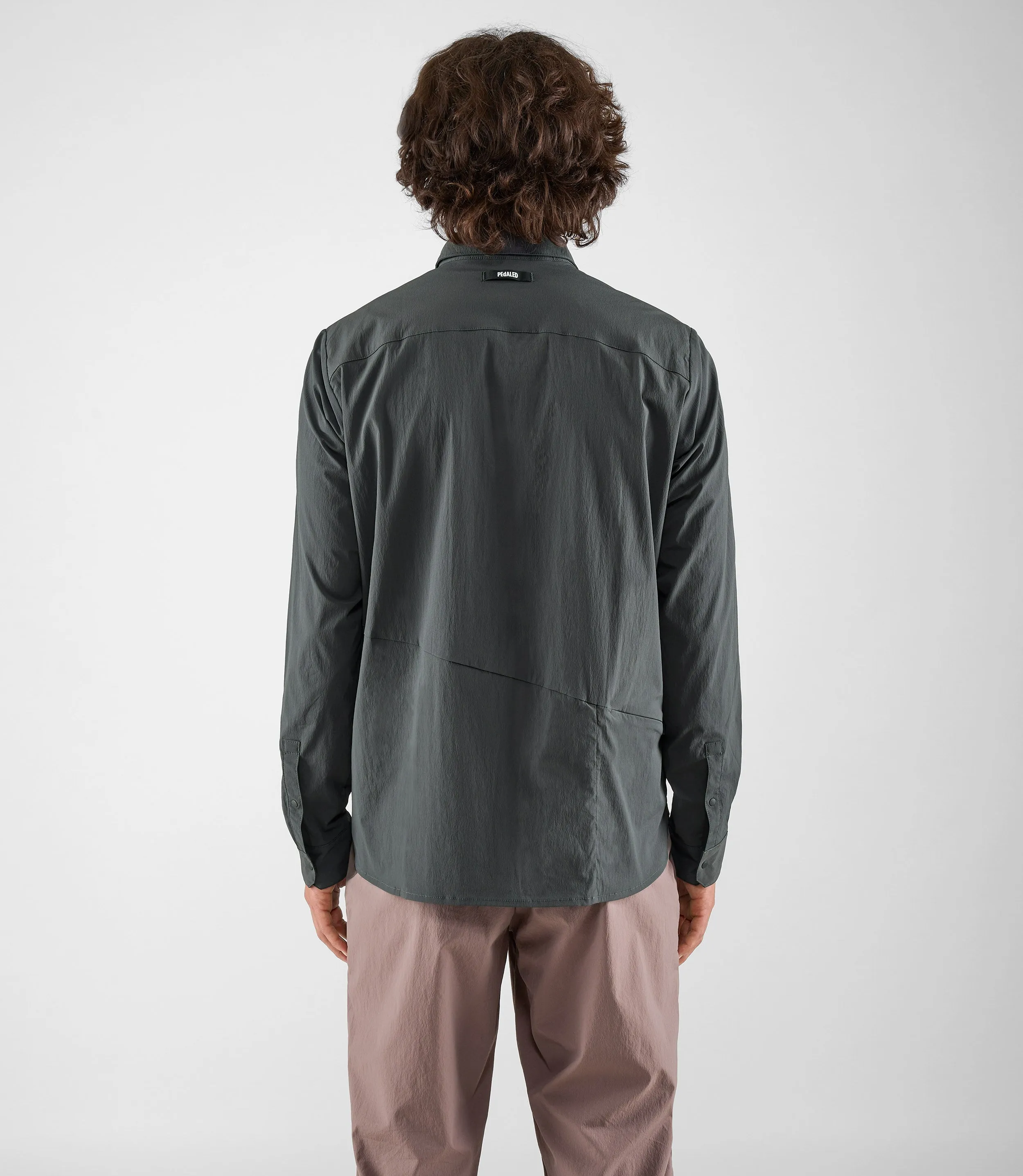Lifewear Shirt sold by PEdALED product image thumbnail 4