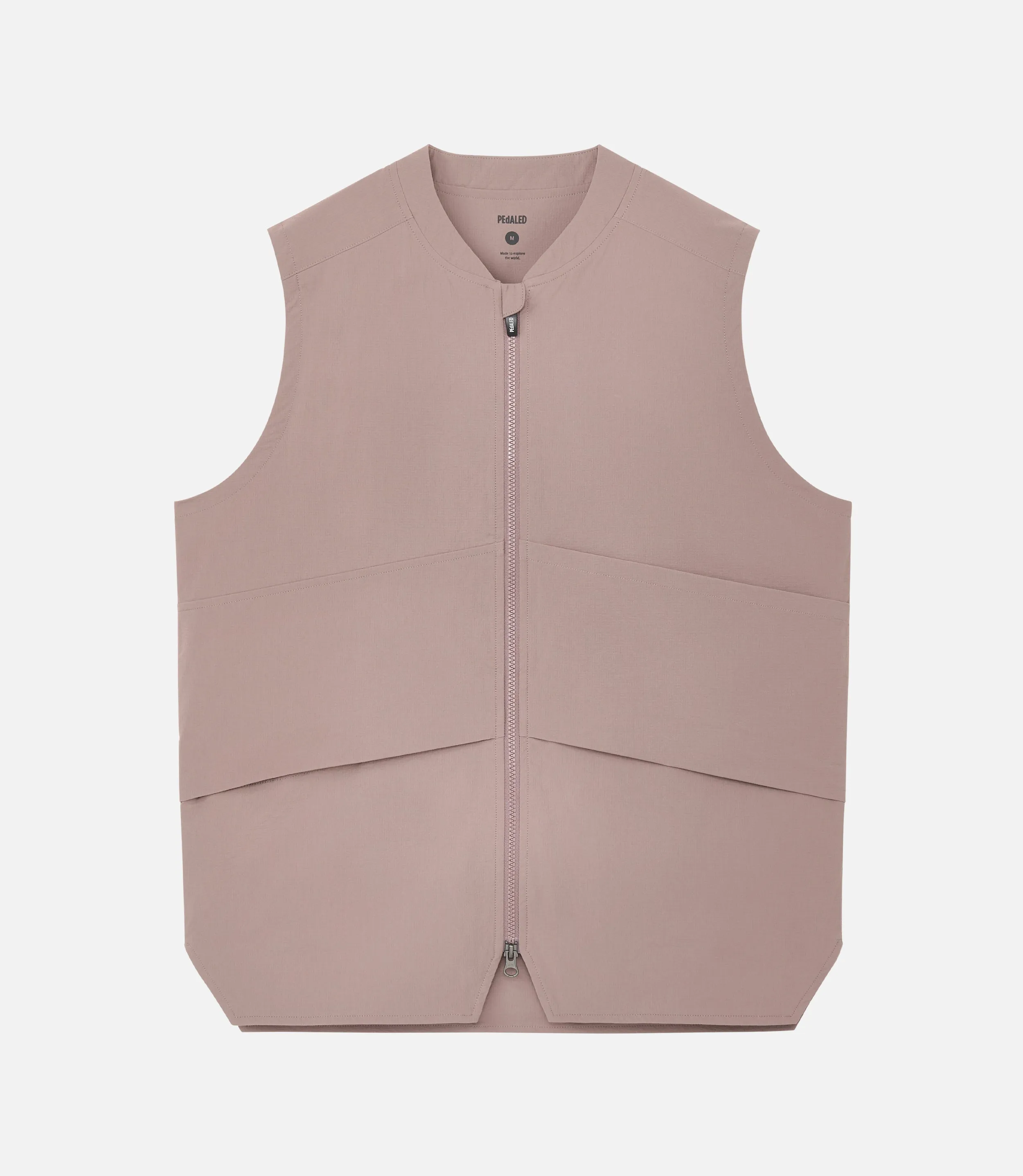 Lifewear Vest sold by PEdALED