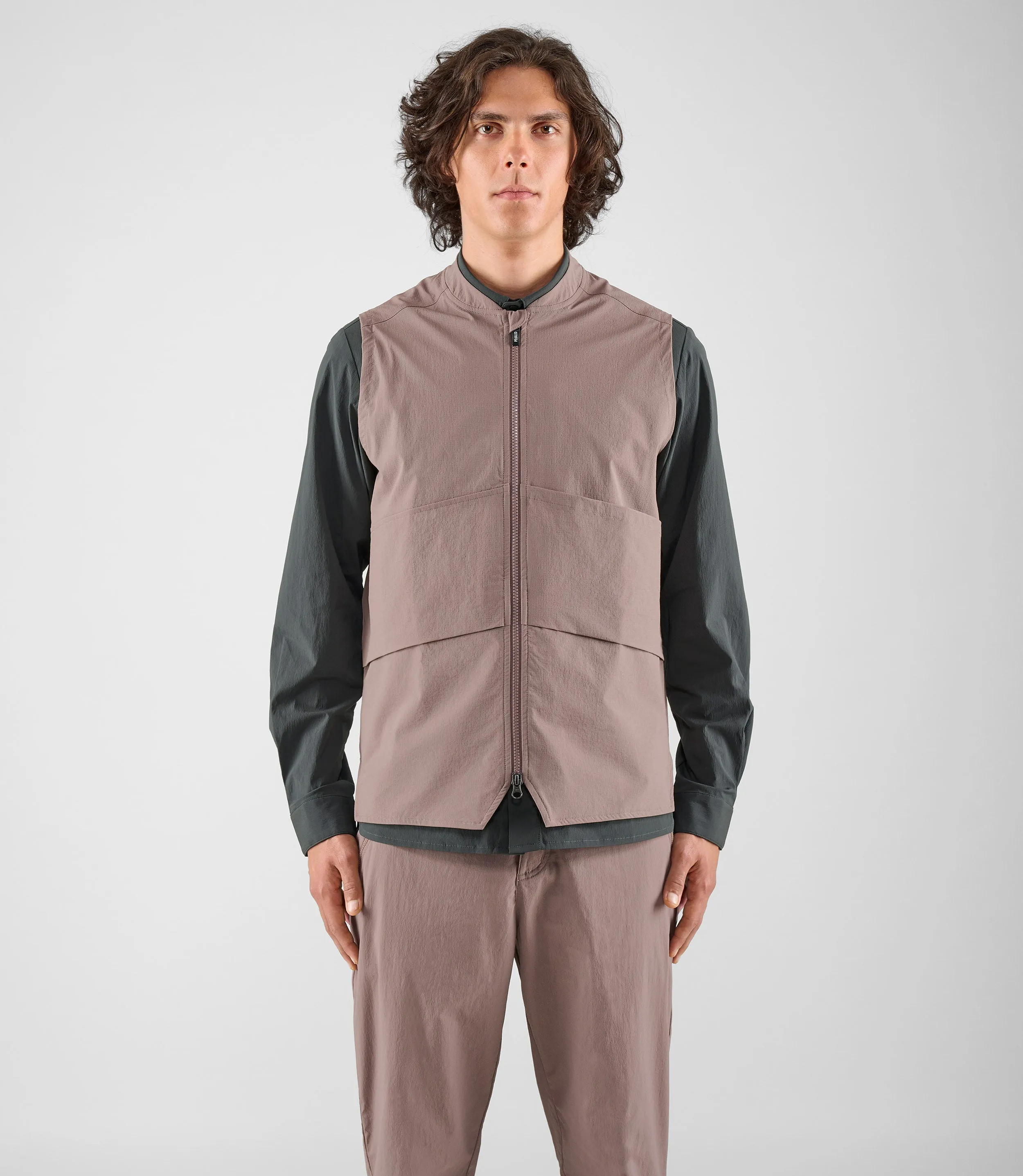 Lifewear Vest sold by PEdALED product image thumbnail 2