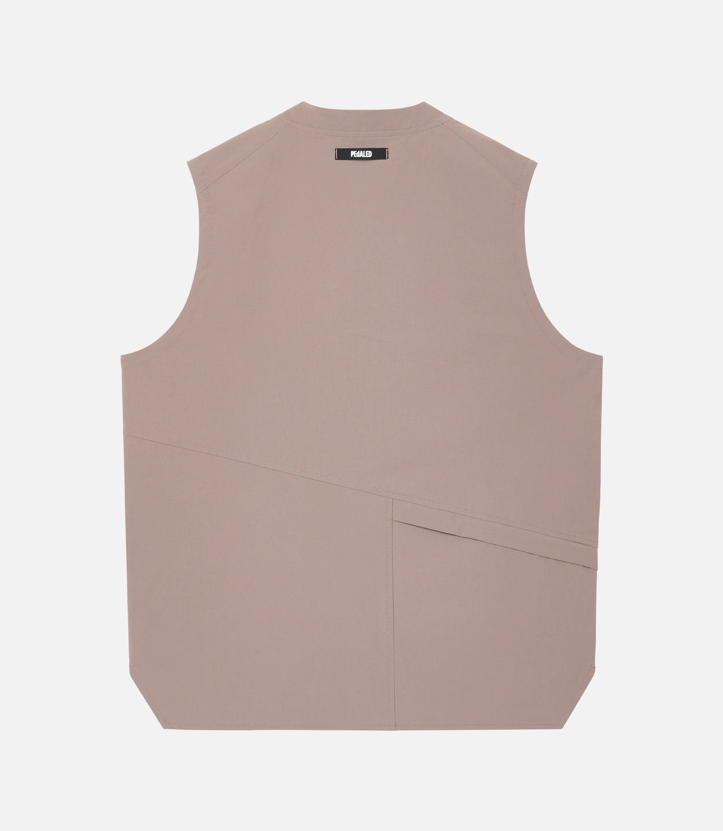 Lifewear Vest sold by PEdALED product image thumbnail 4