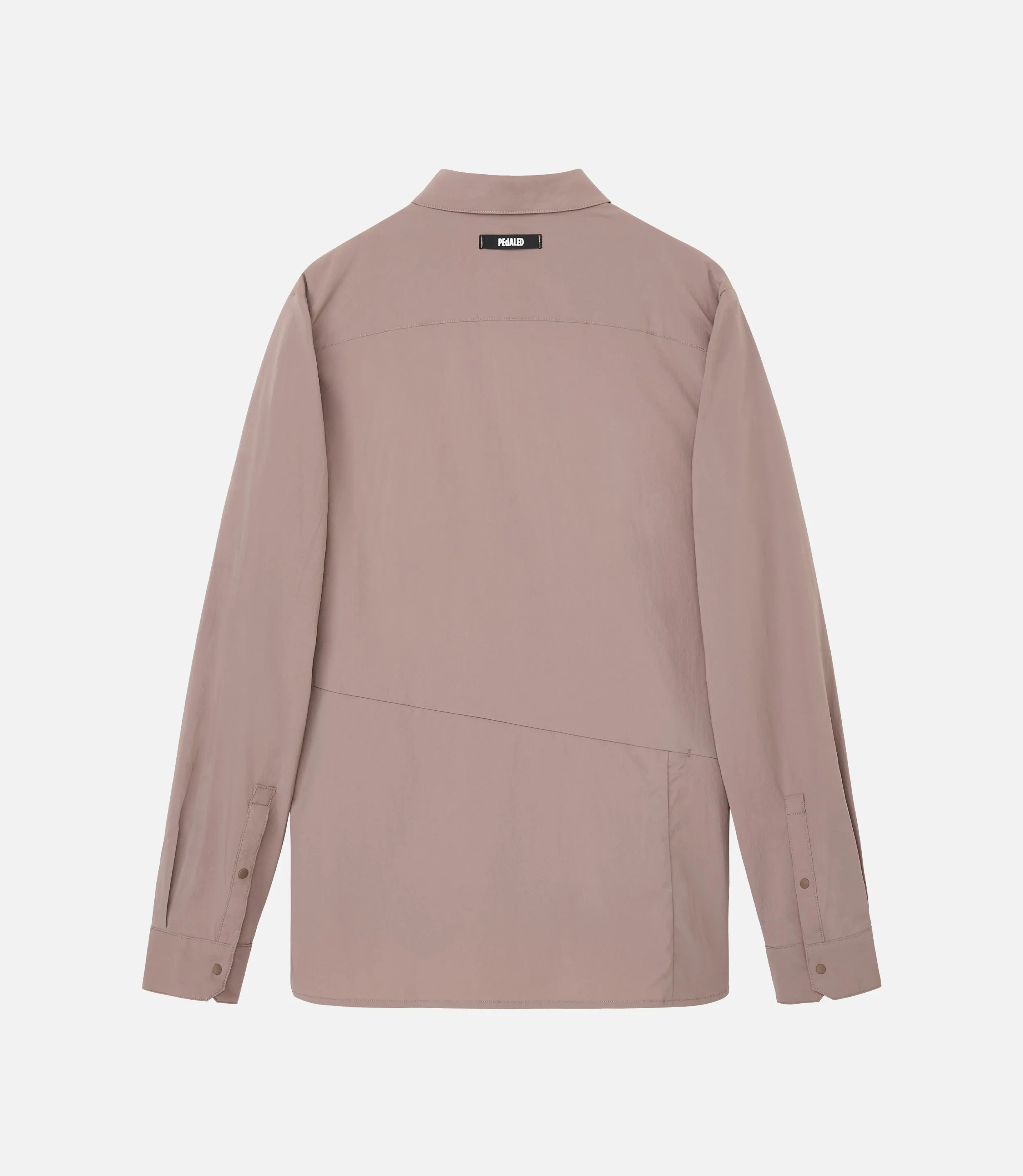 Lifewear Shirt sold by PEdALED product image thumbnail 4