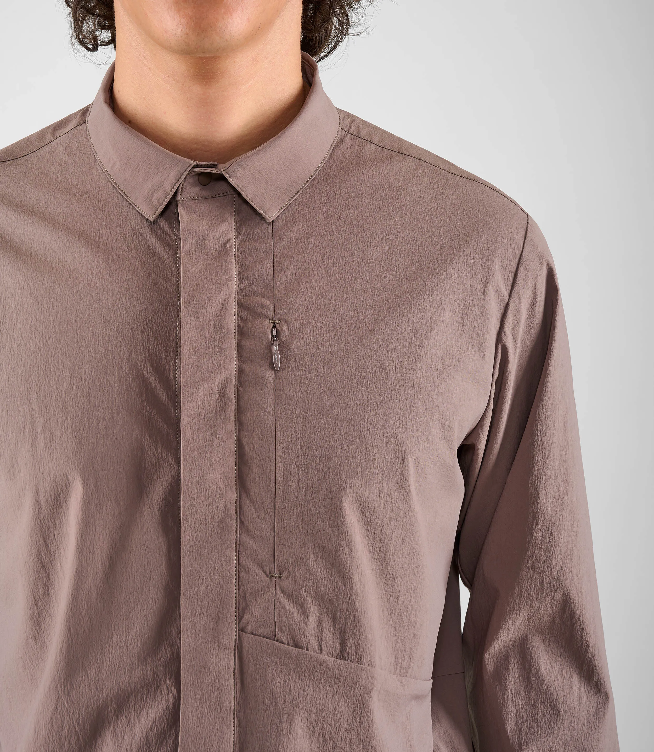 Lifewear Shirt sold by PEdALED product image thumbnail 5