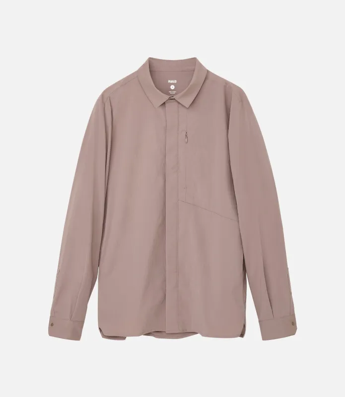 Lifewear Shirt made by PEdALED