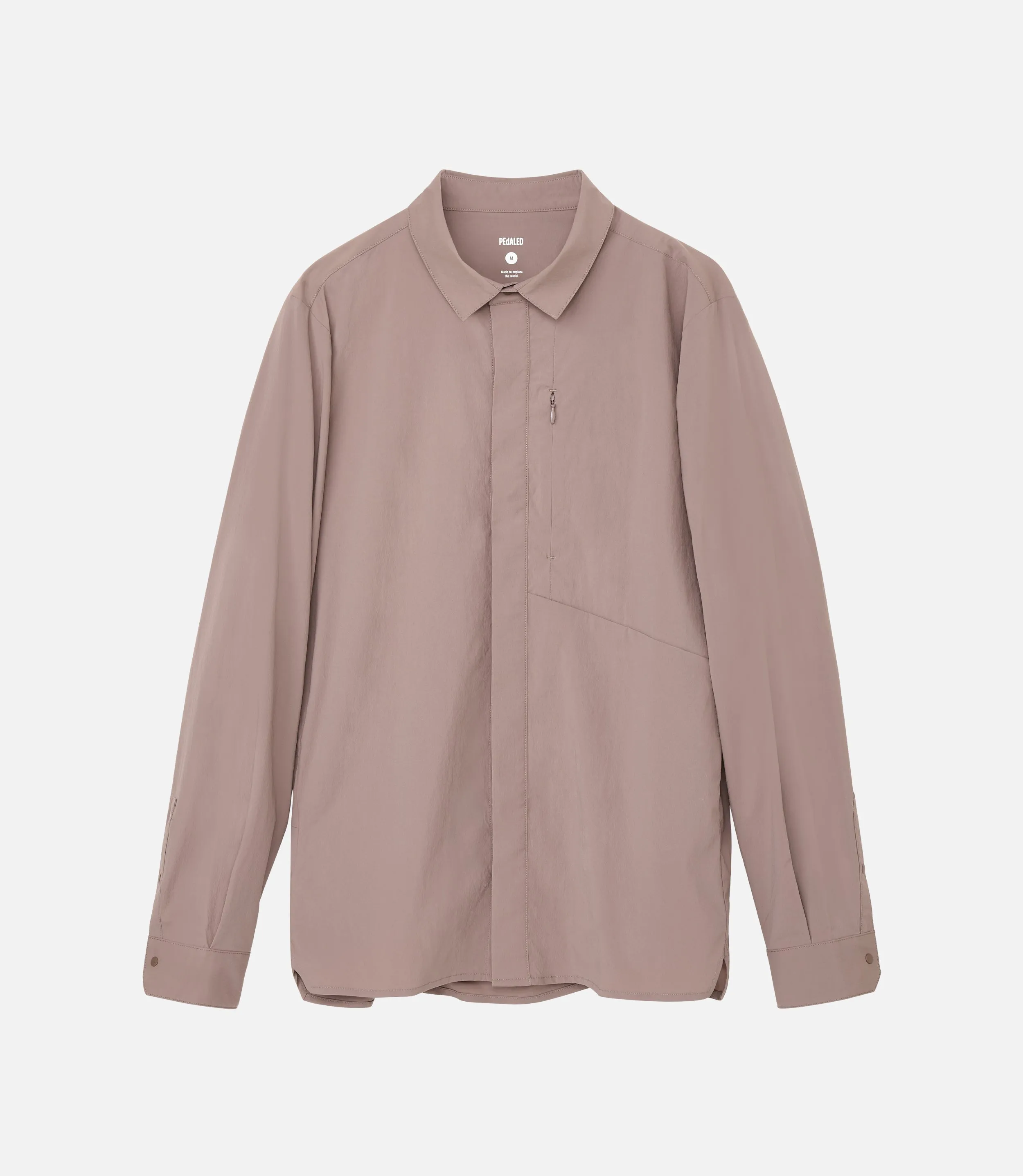 Lifewear Shirt sold by PEdALED