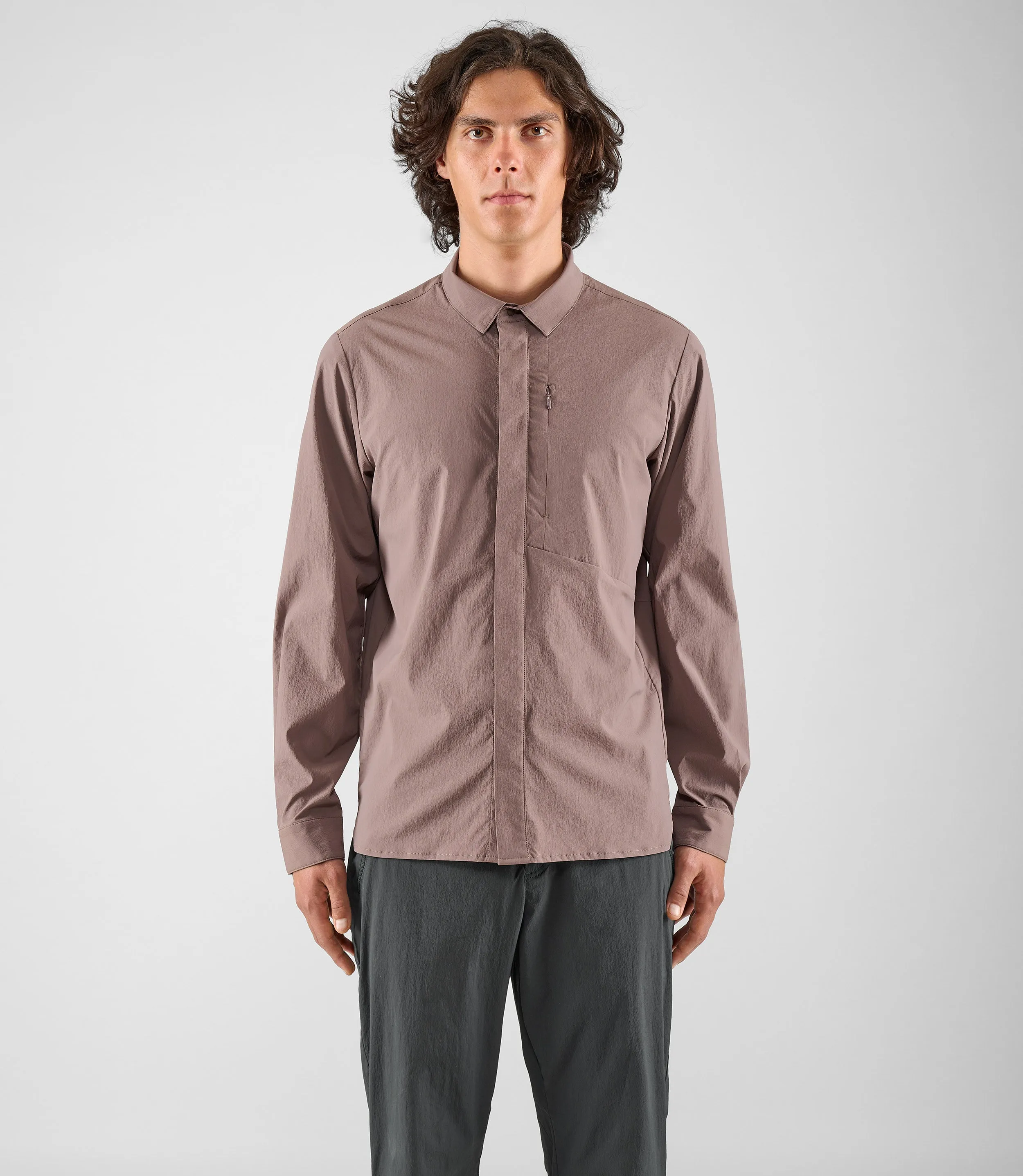 Lifewear Shirt sold by PEdALED product image thumbnail 2