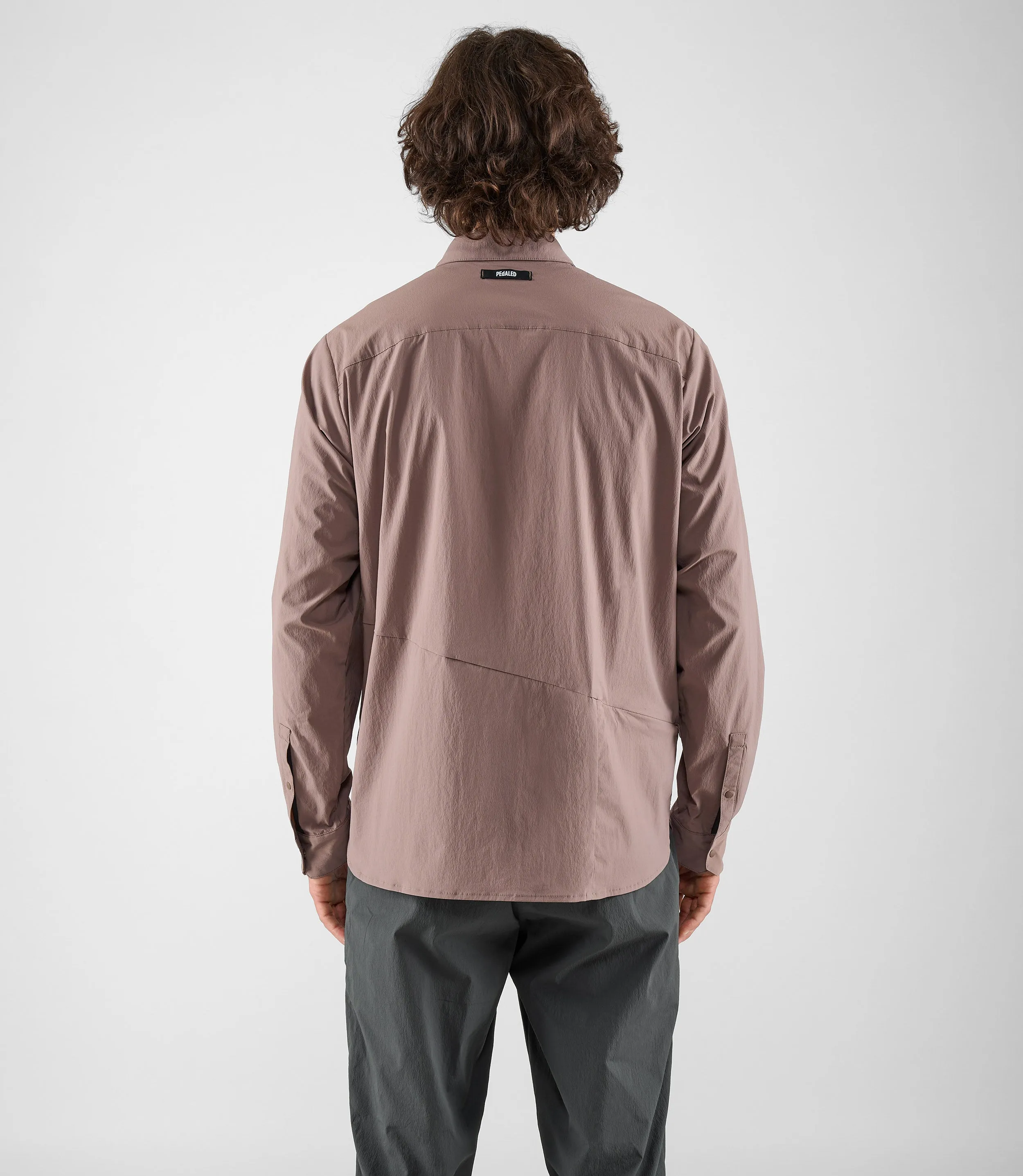 Lifewear Shirt sold by PEdALED product image thumbnail 3