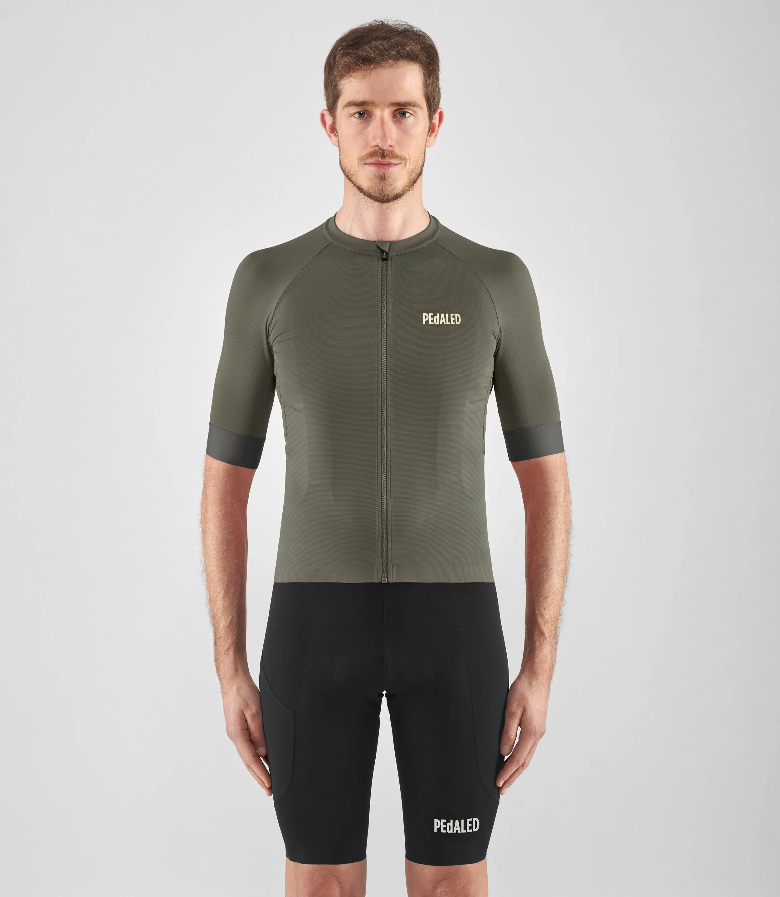 Element Lightweight Jersey sold by PEdALED product image thumbnail 2