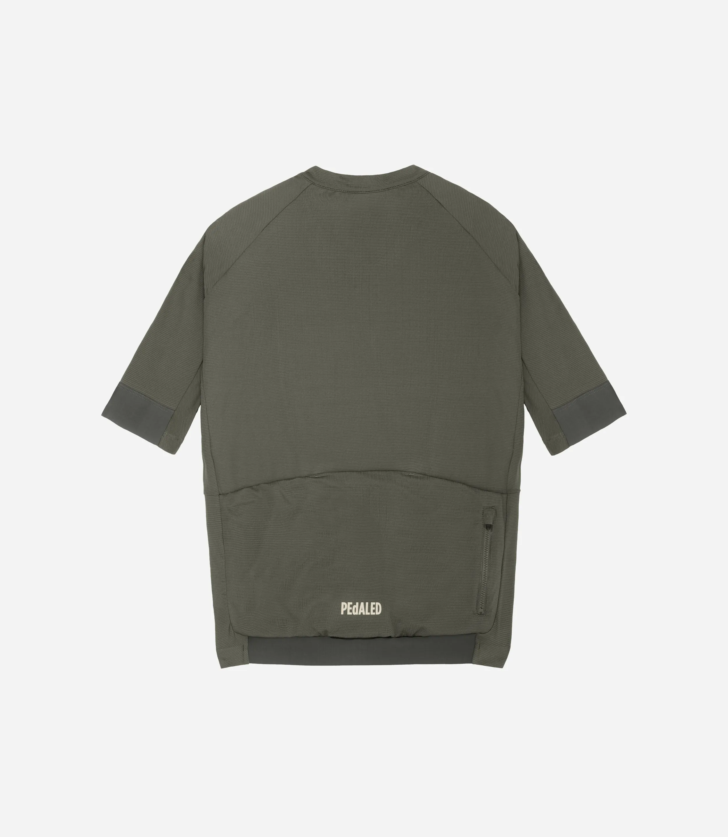 Element Lightweight Jersey sold by PEdALED product image thumbnail 3